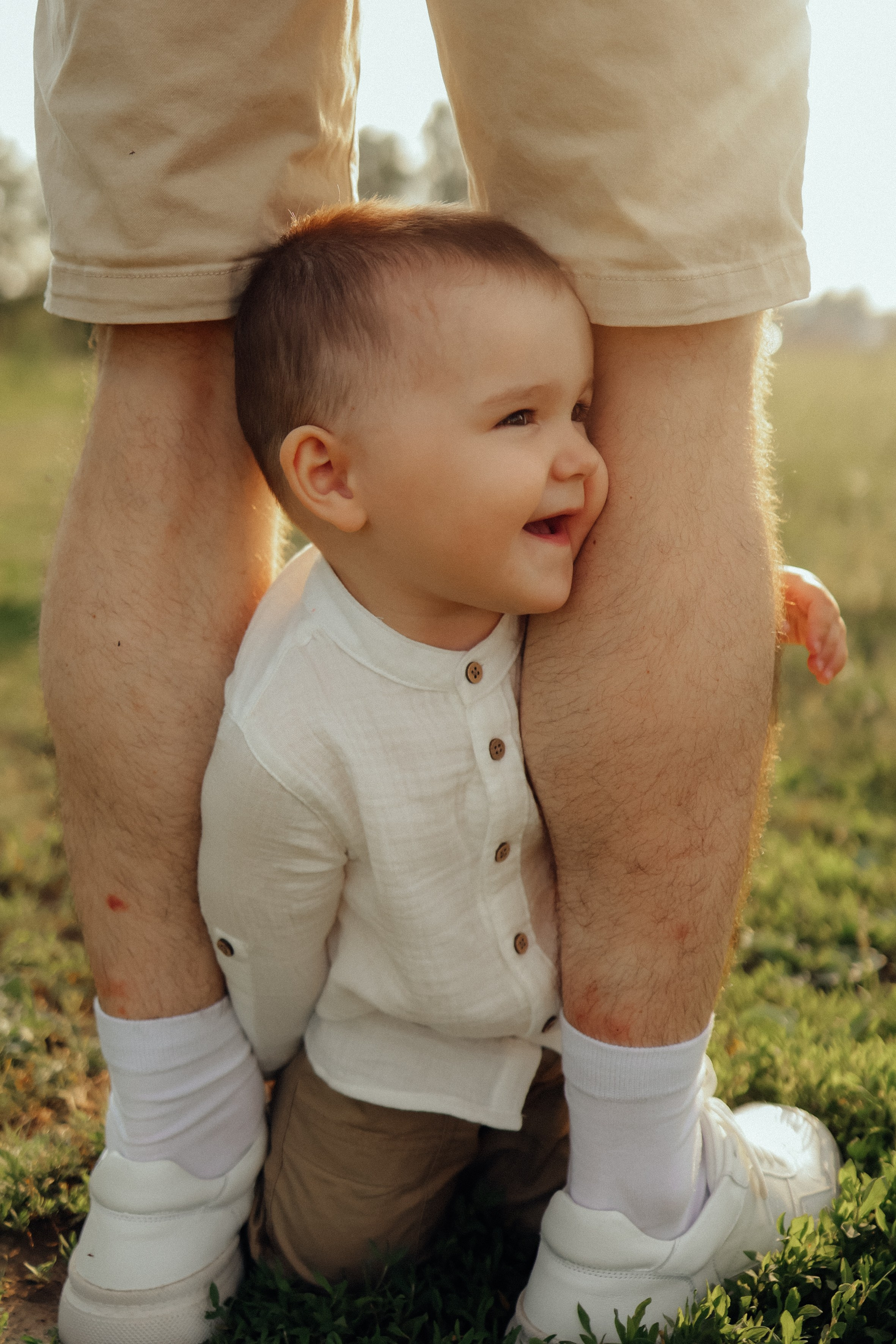 Семейные фотосессии в Нижнем Новгороде. Фотограф и видеограф Елена Лисина