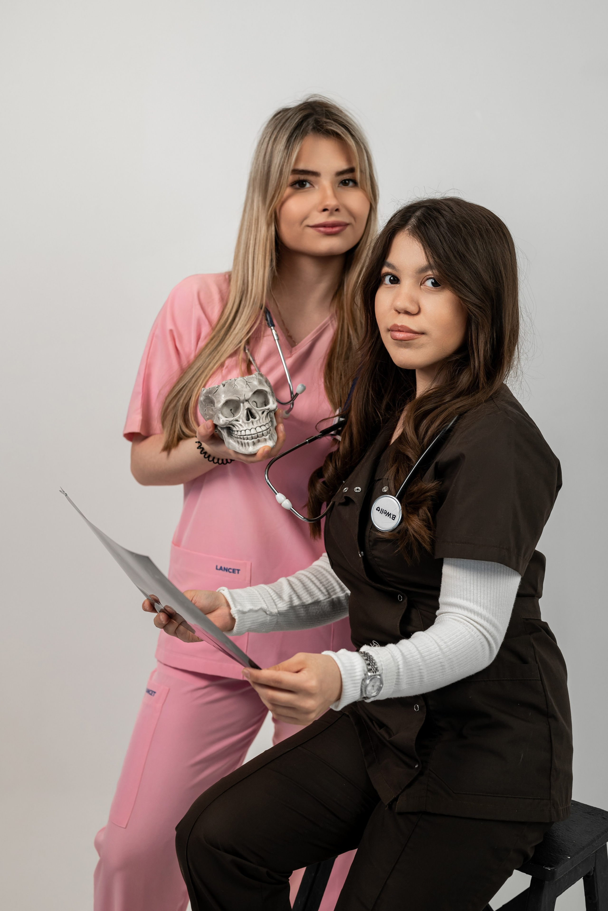 Медицинский колледж. Фотограф в городе Салават