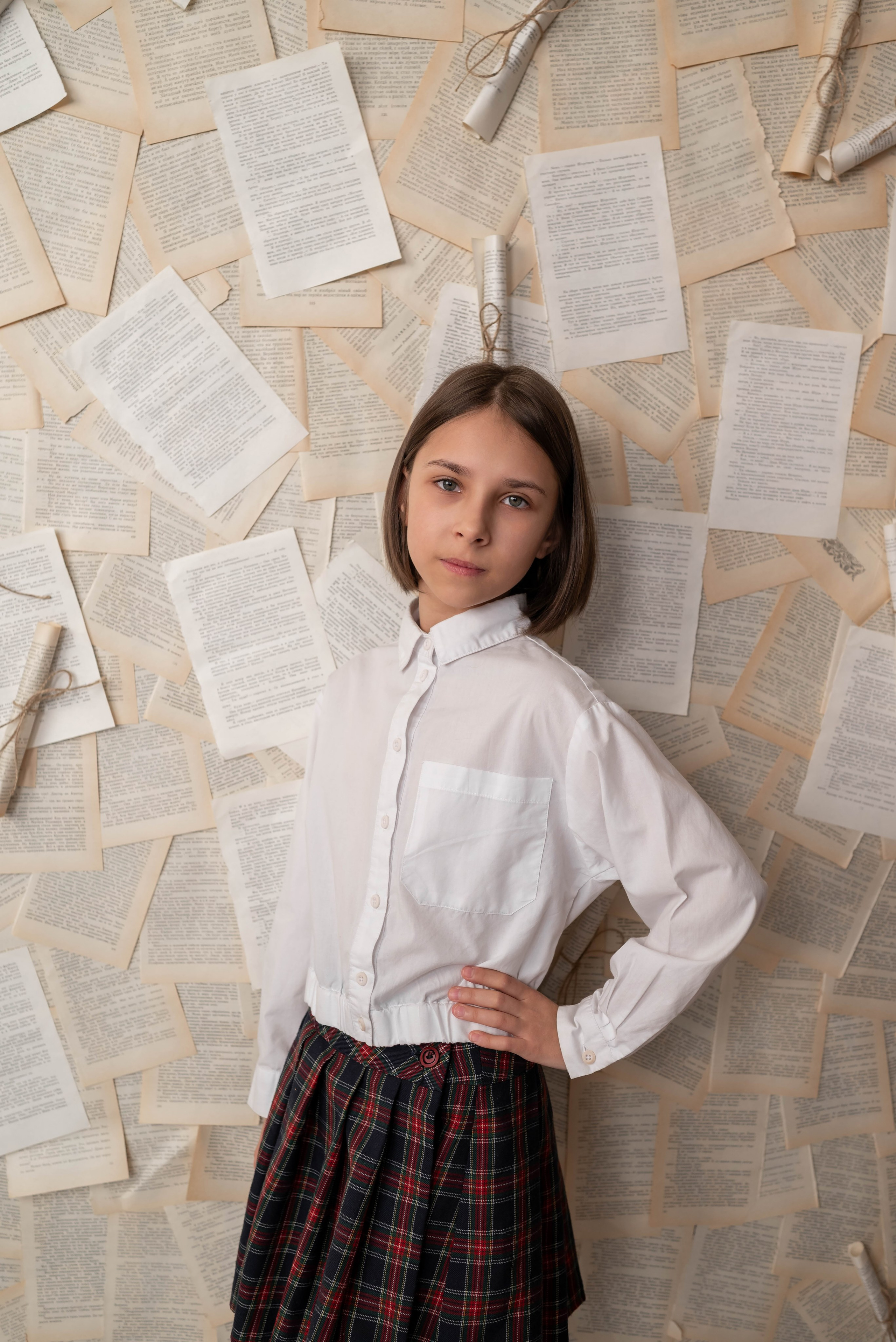 СОШ 22 4в класс. Фотограф в городе Салават