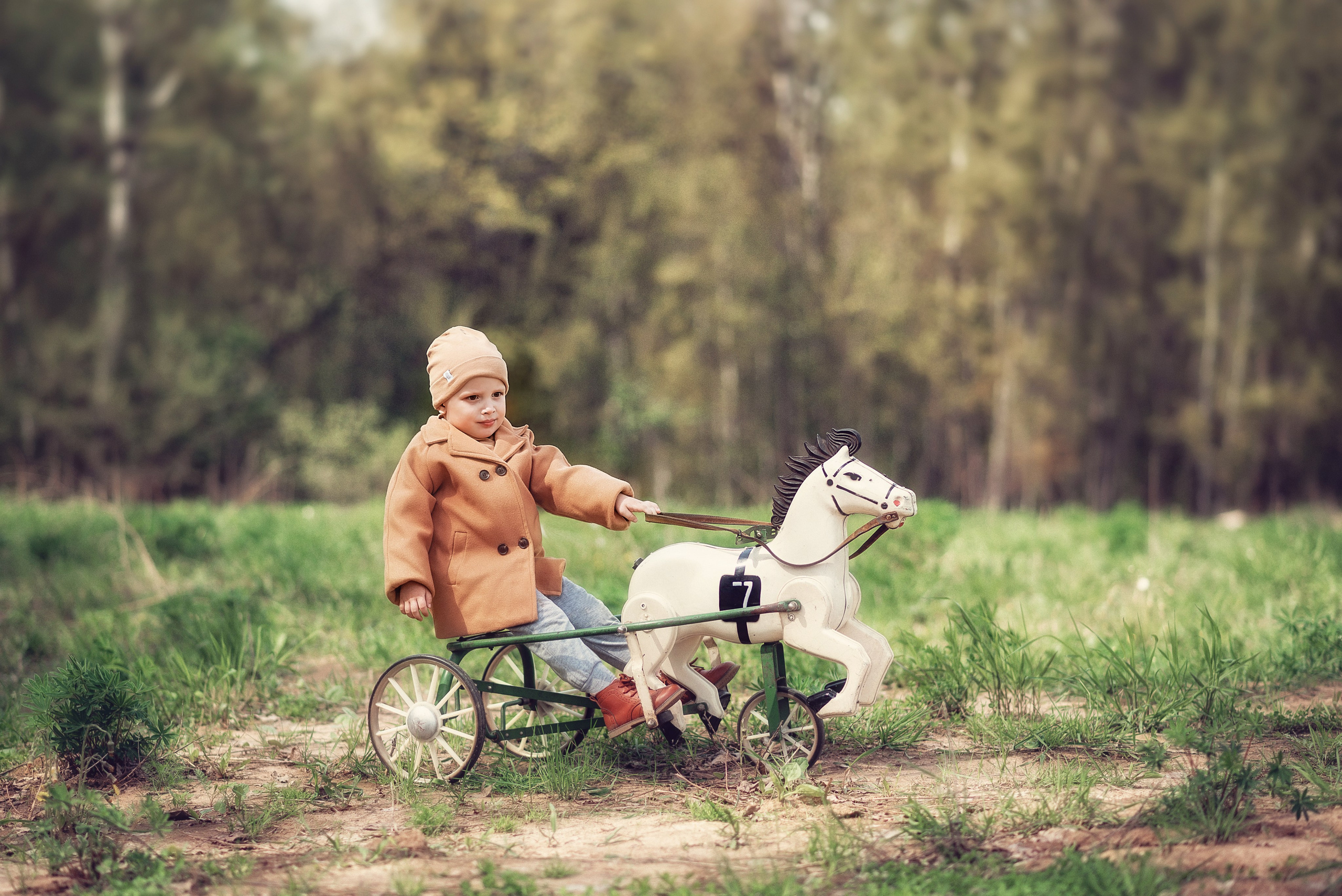 Любовь Владимирова Фотограф новорожденных и детей в Нижнем Новгороде