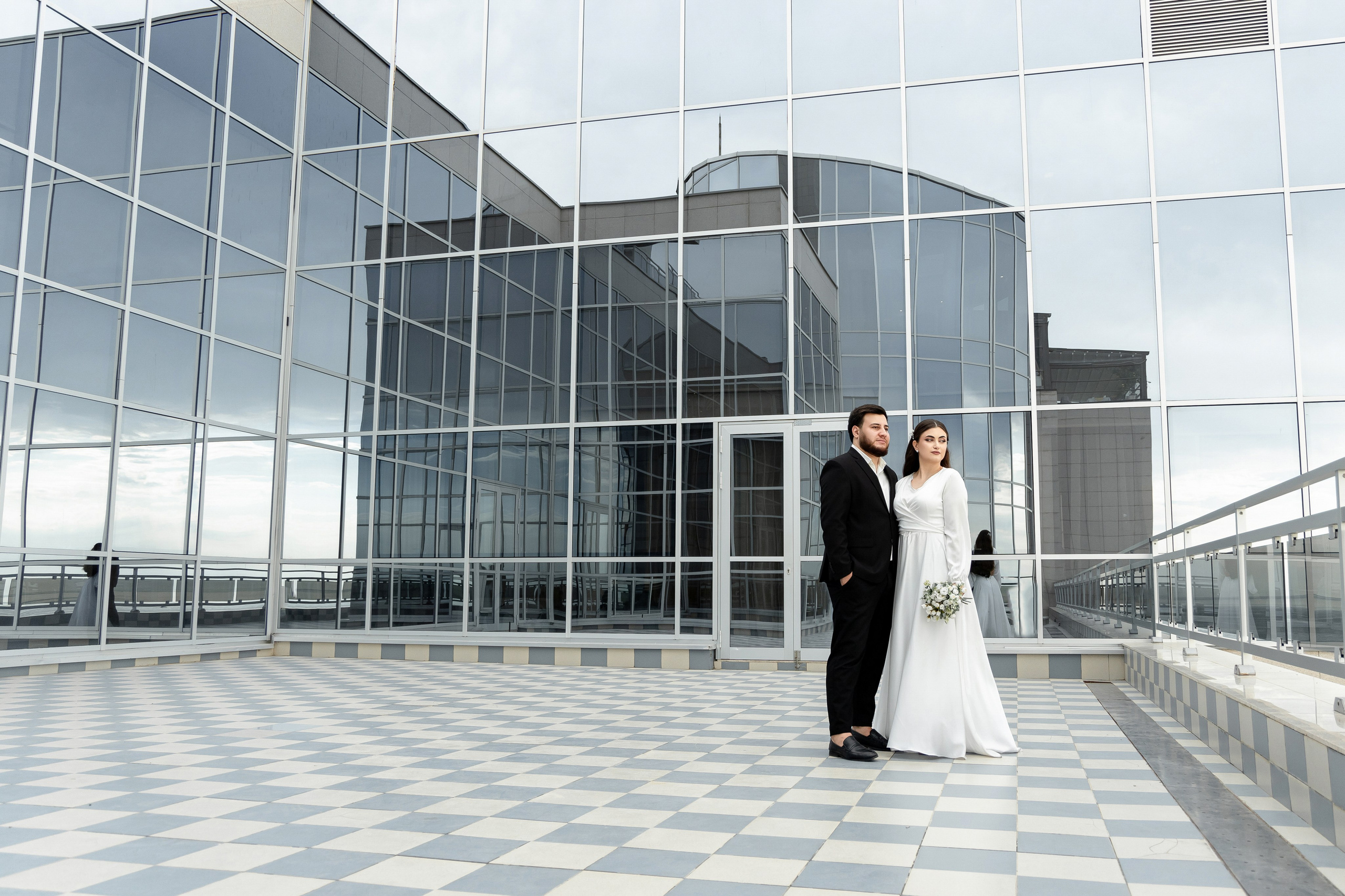 Isa & Mika. Свадебный и фэшн фотограф