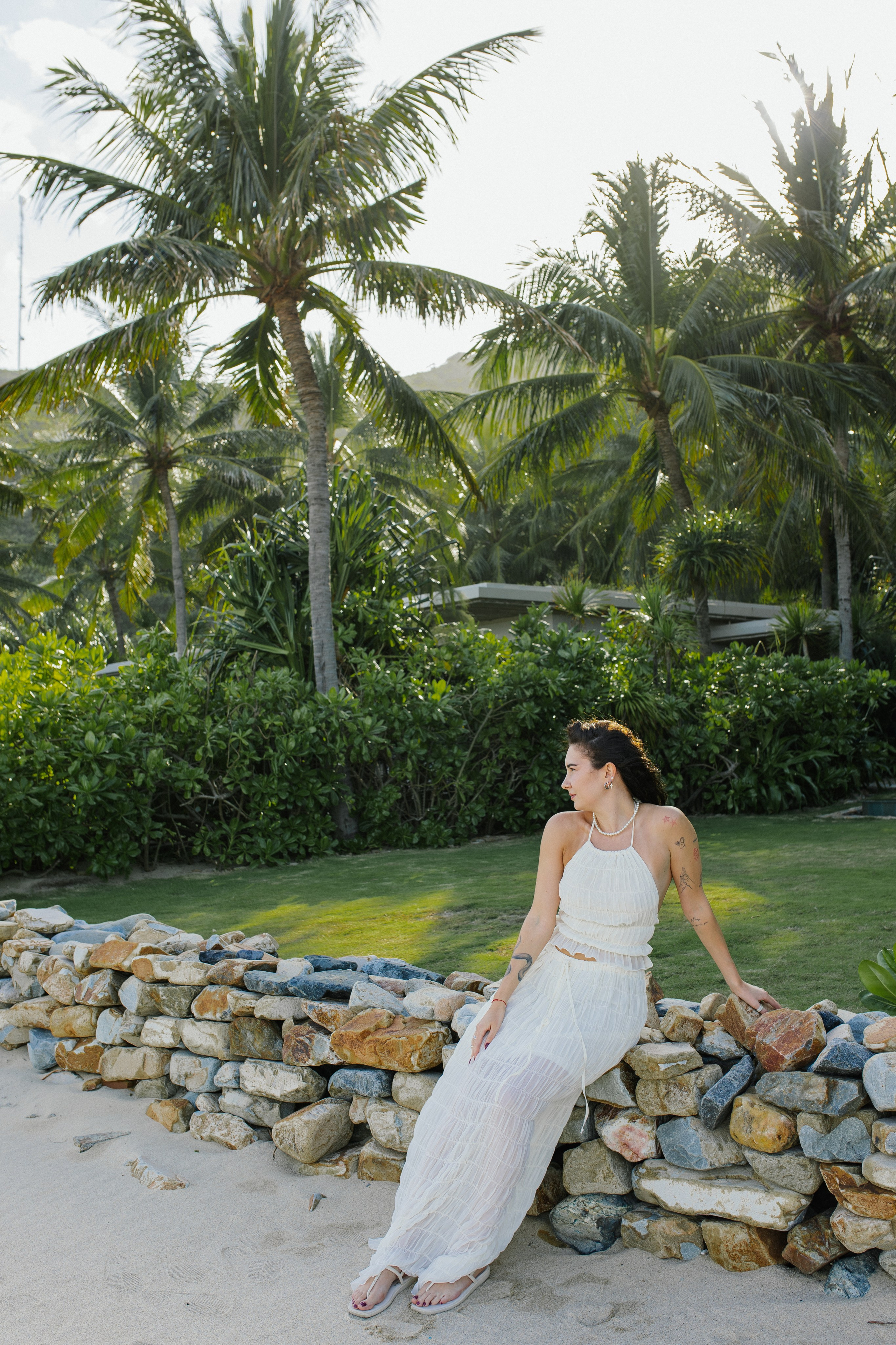 Лена. Главная