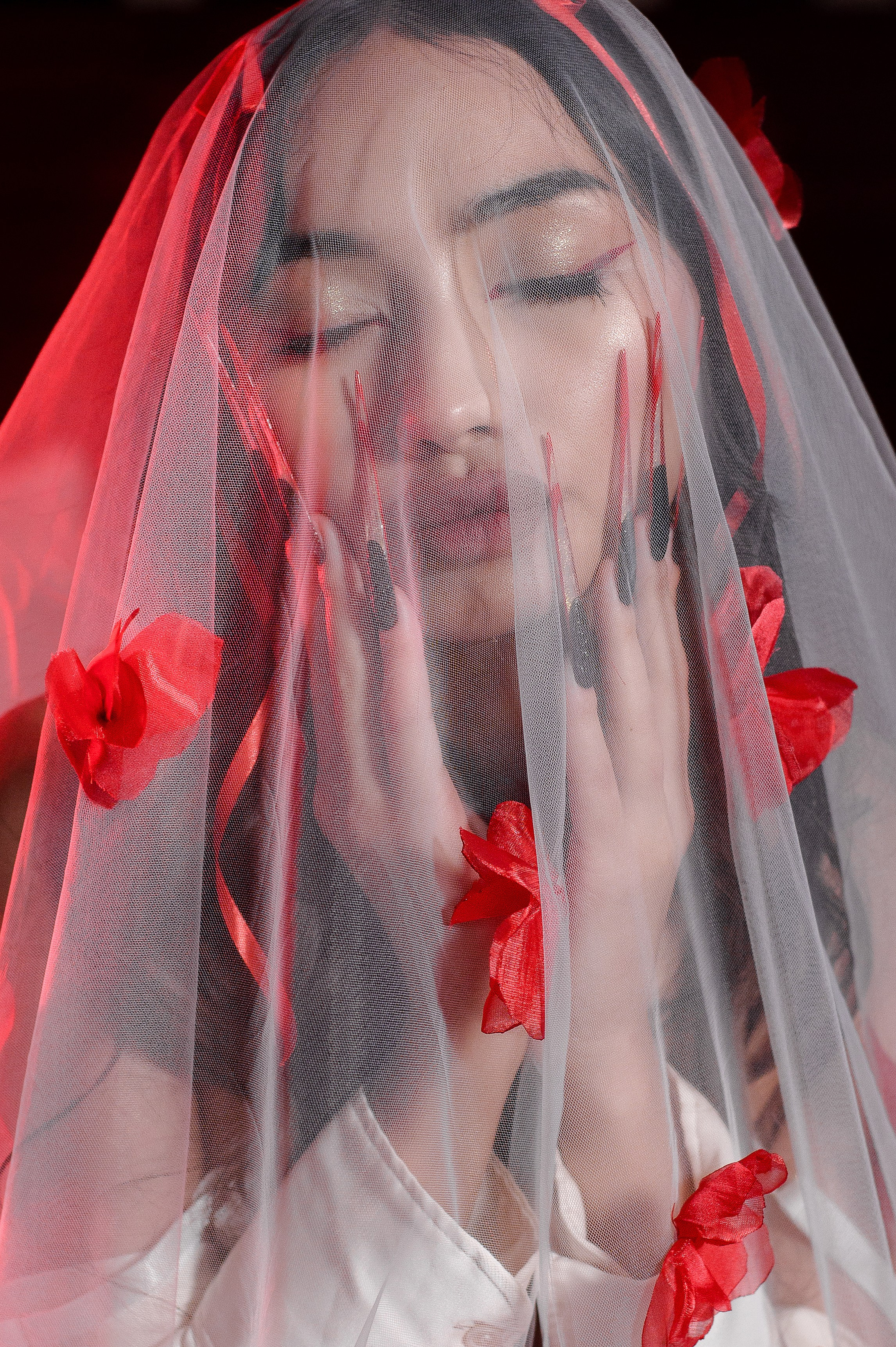 Мой личный свадебный воркшоп в Азиатском стиле. Свадебный фотограф Караганда