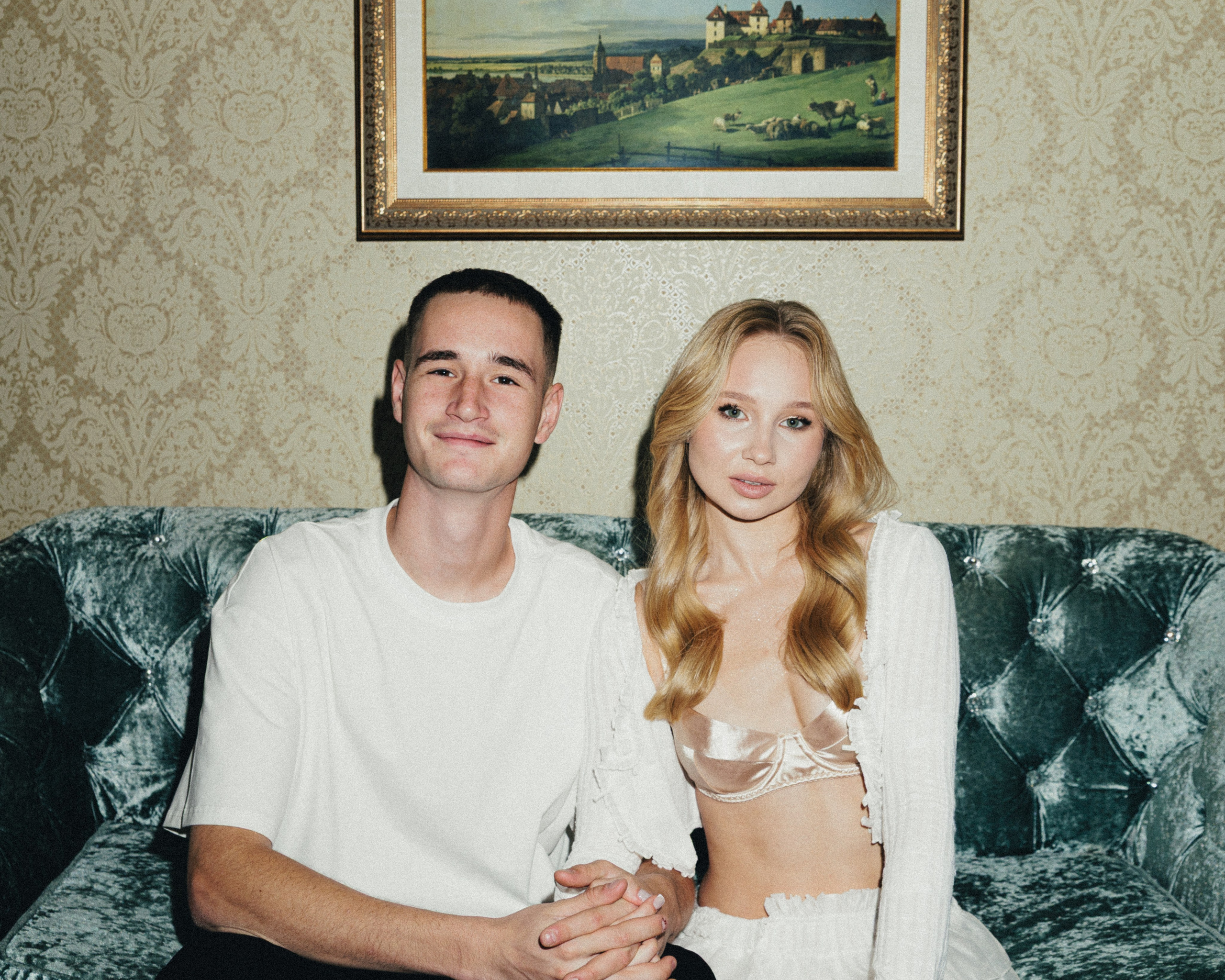 Катя игорь. Свадебный фотограф Максим Яненко в Волгограде