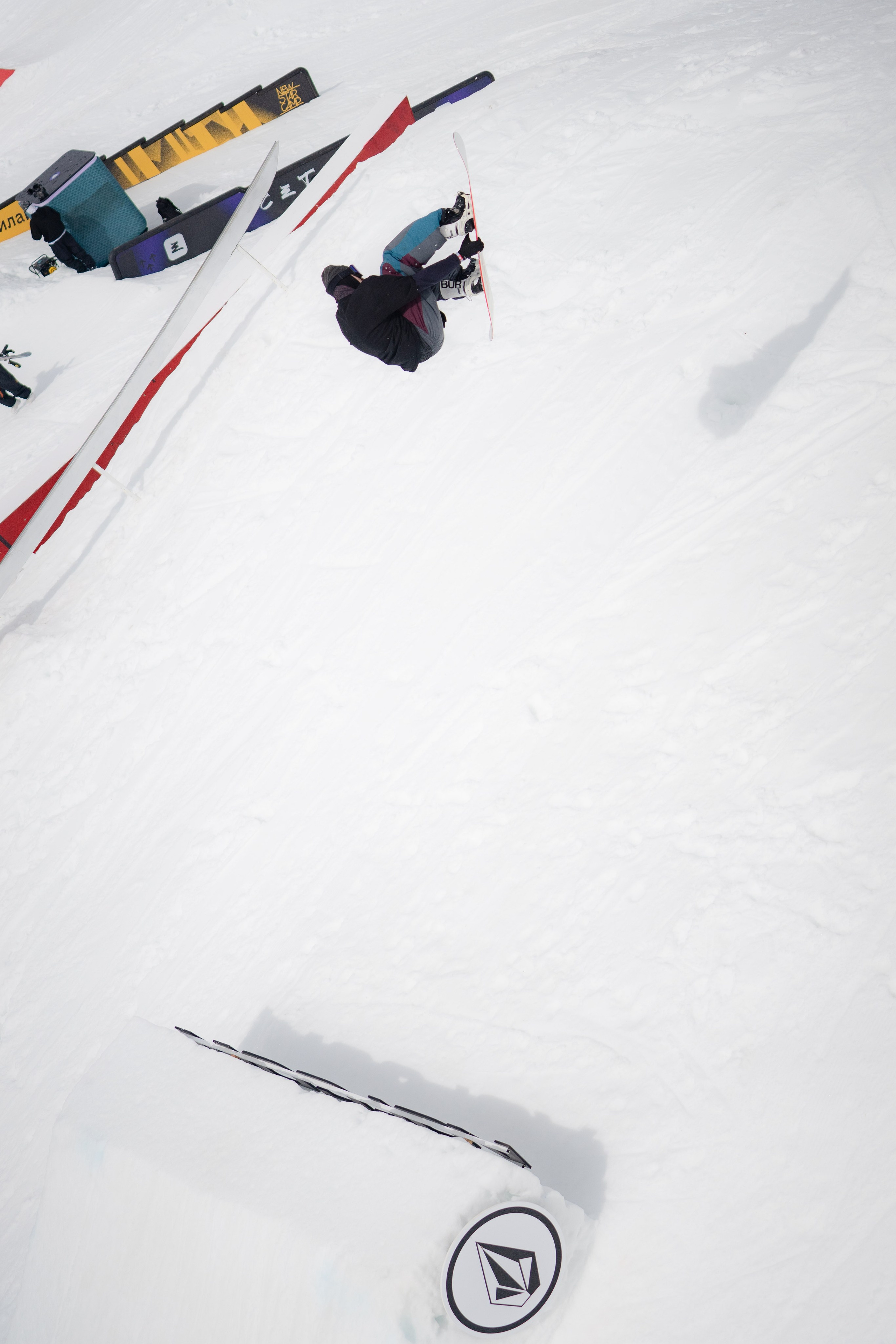 Спортивные события. Репортажный и action фотограф в Сочи Илья Варнашов