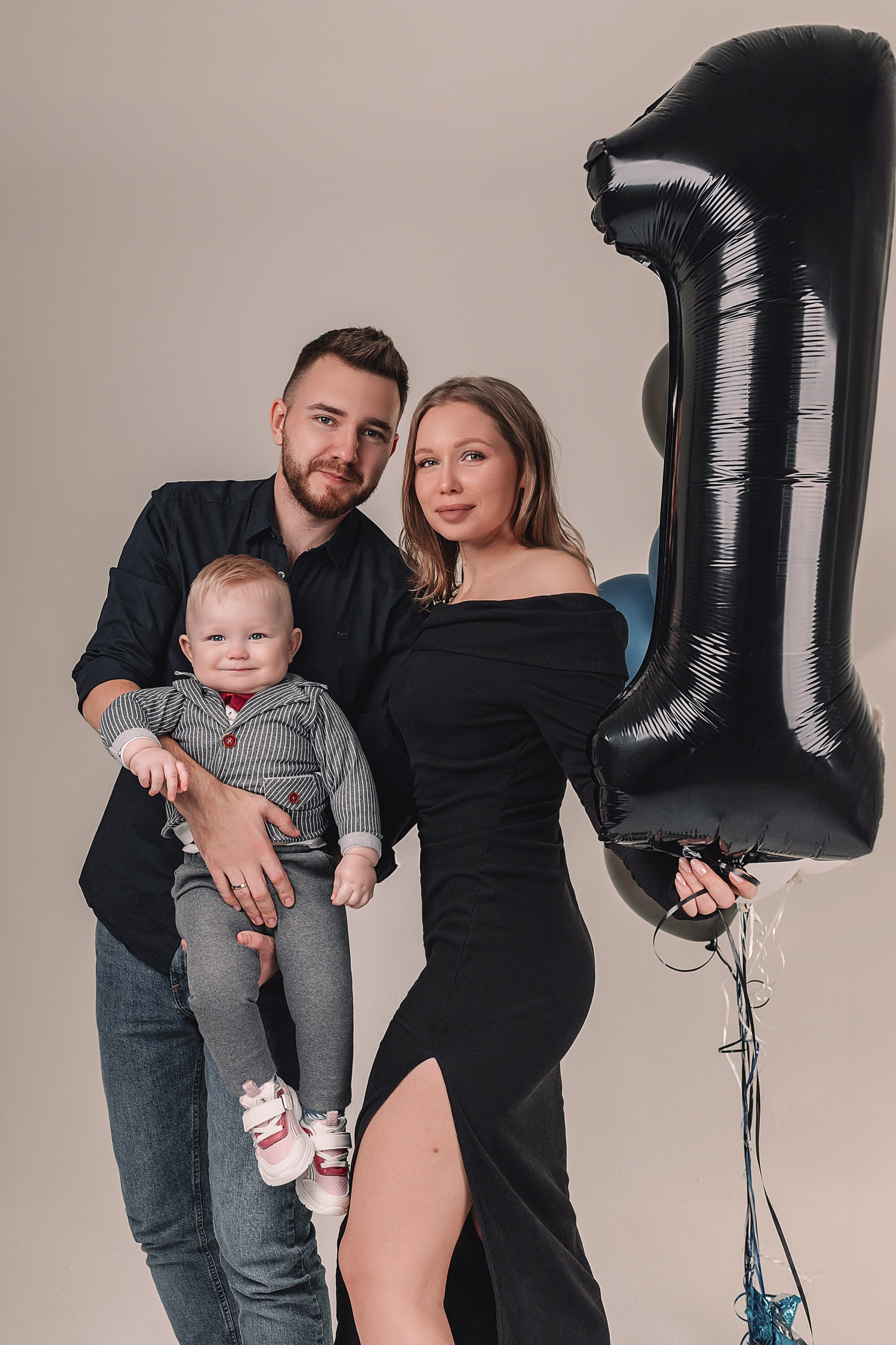 Семейная. Фотограф в Буэнос-Айресе