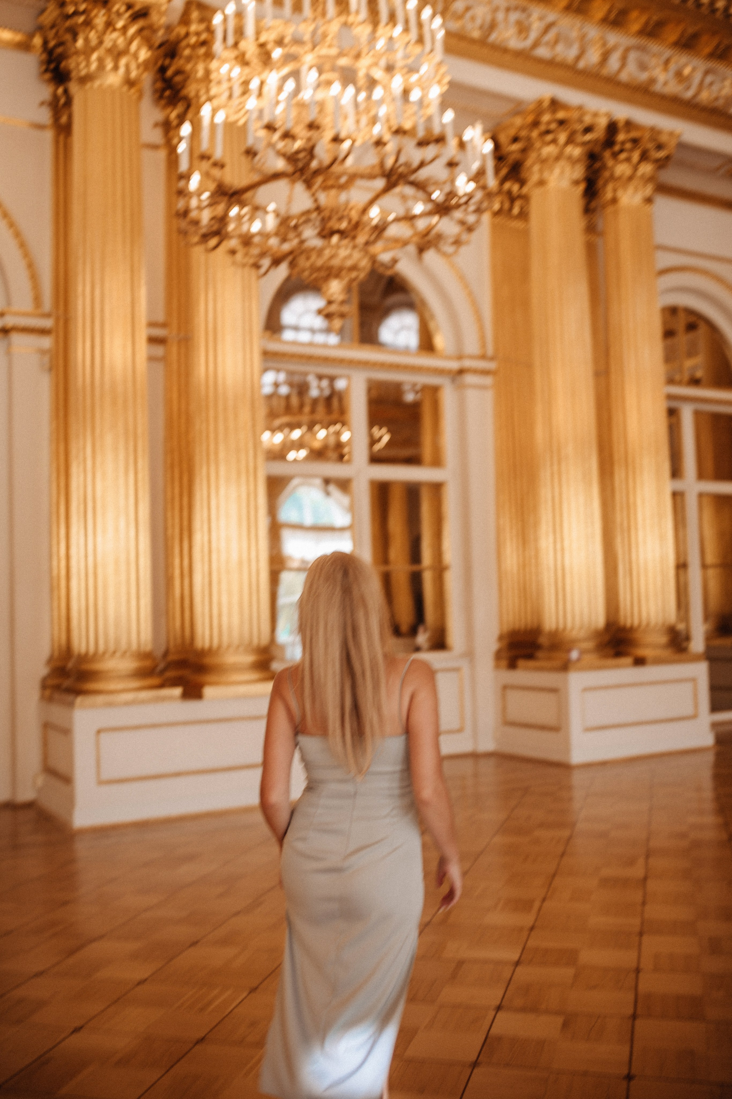 Мария. Фотограф в Санкт Петербурге Лара Великова