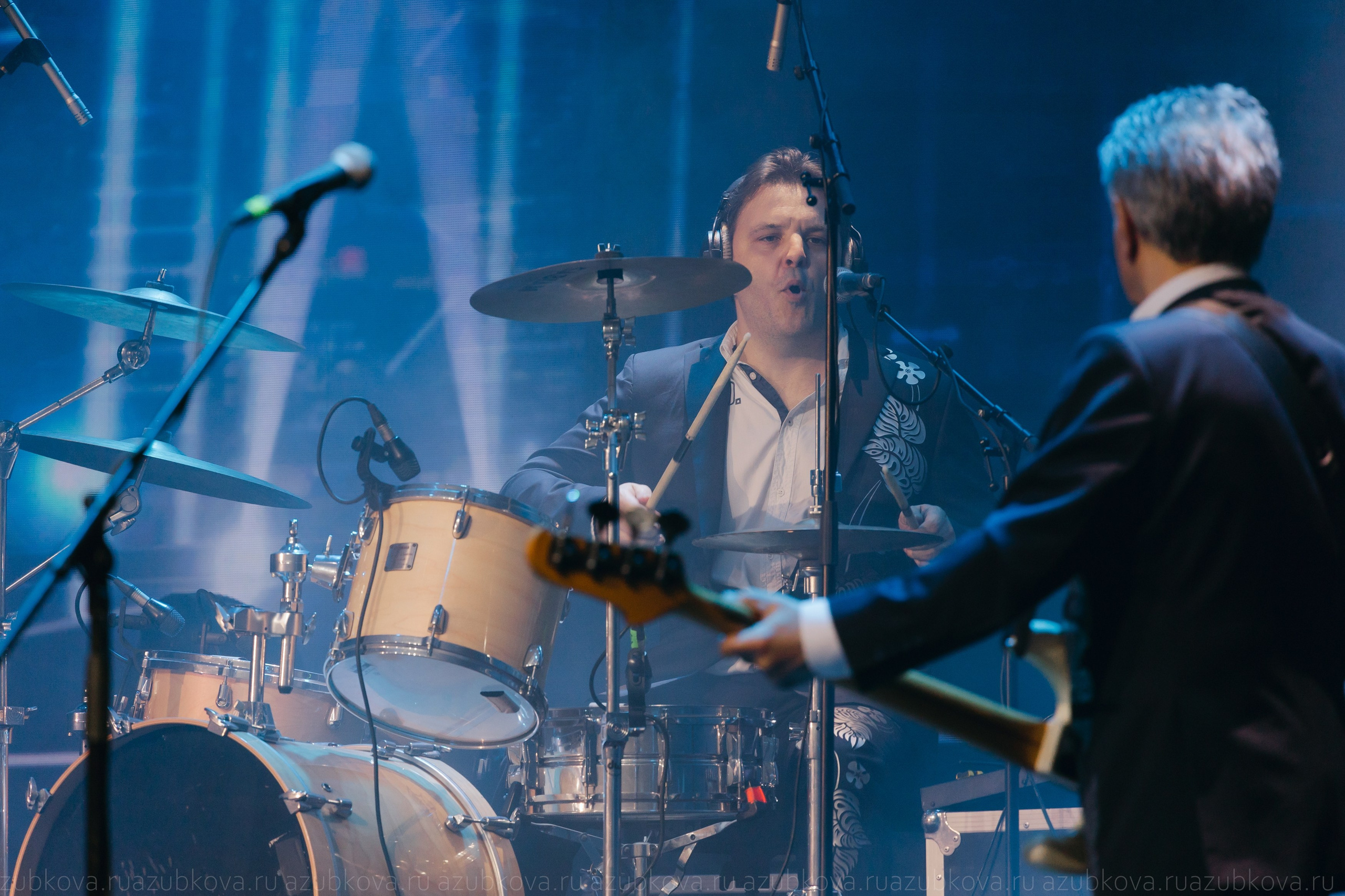 Сябры. Фотограф Анастасия Зубкова