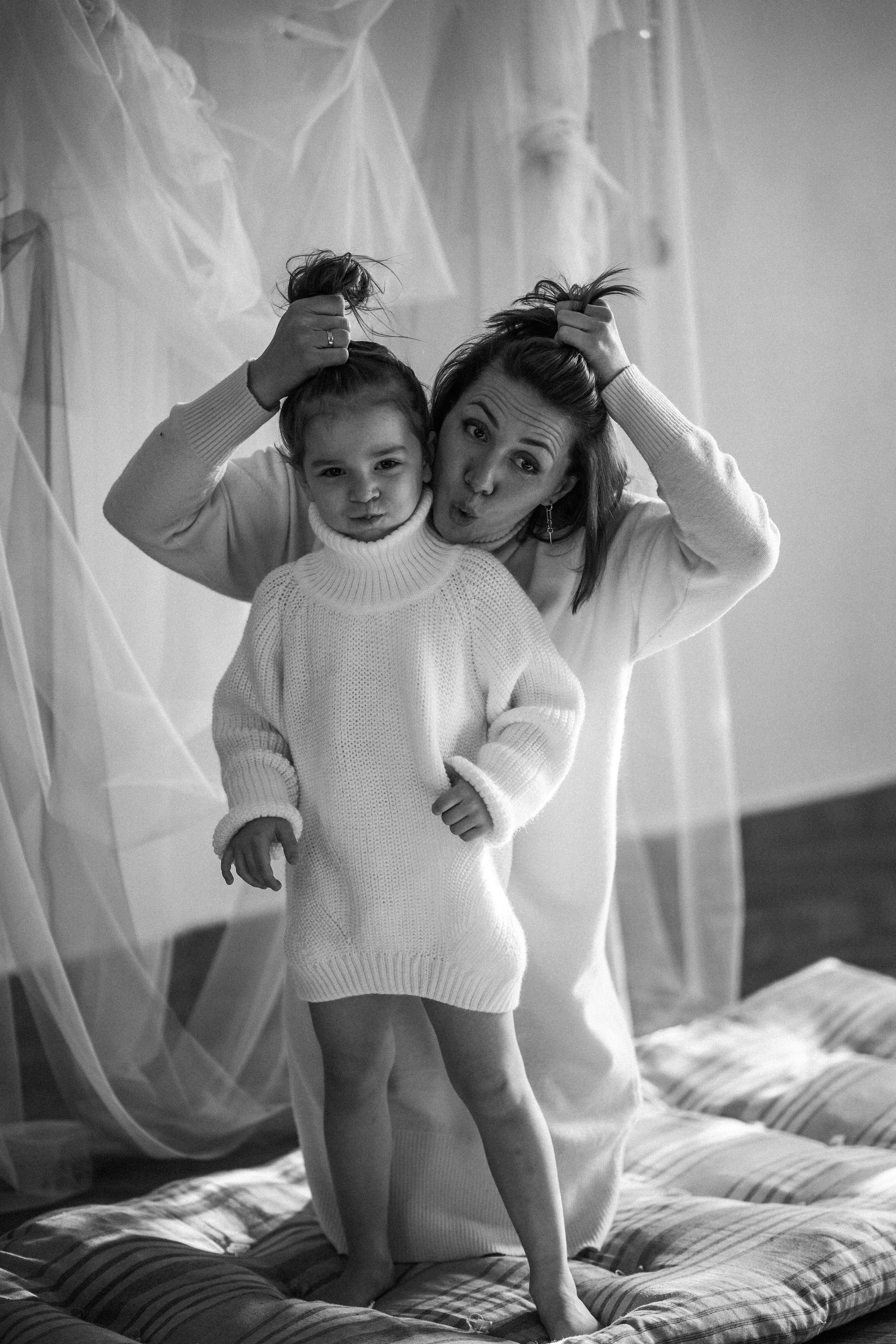 Маленькая шляпа. Искренний фотограф