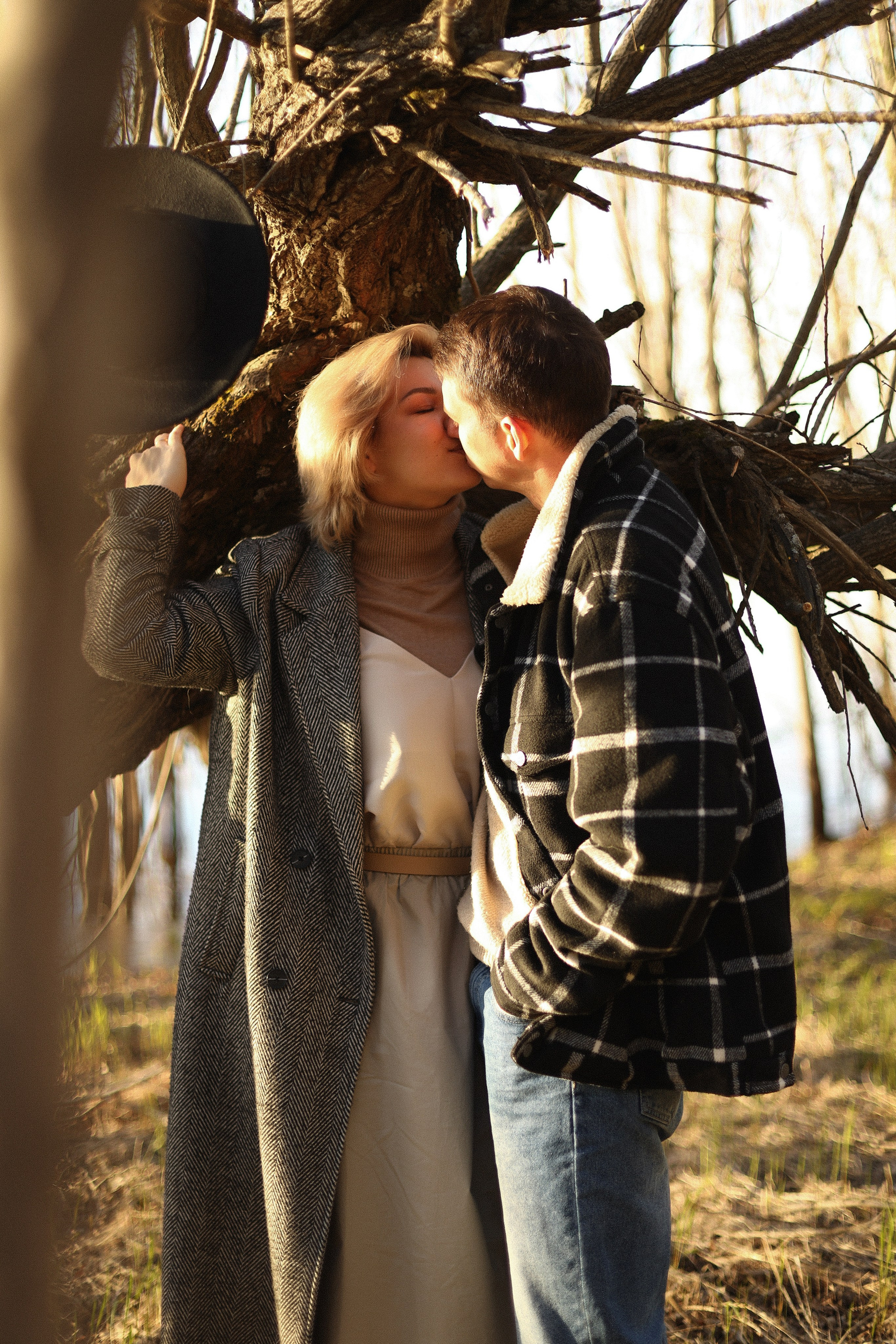 Для двоих. Семейный фотограф в Тюмени | Алёна Снопкова
