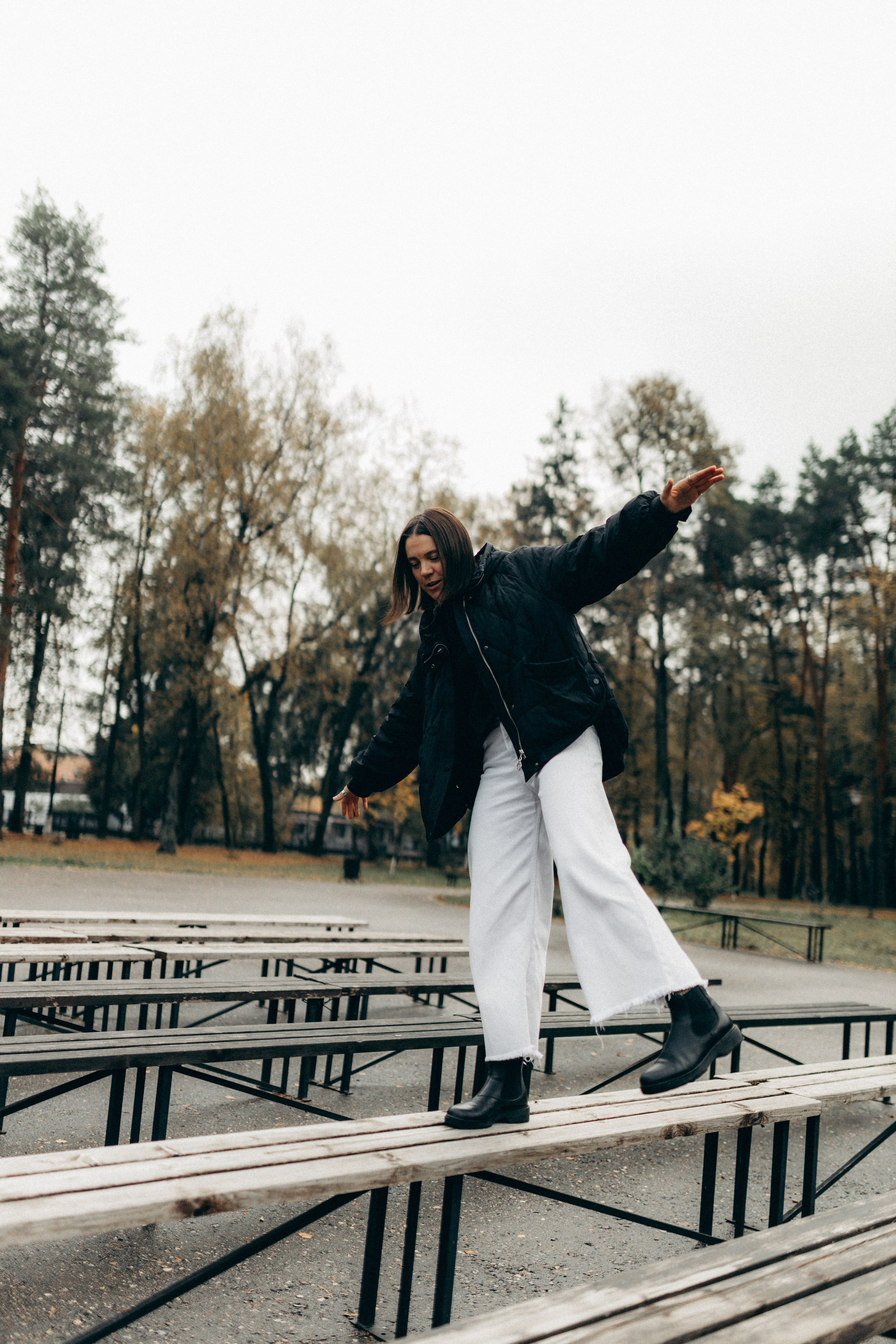 Ксюша. Фотограф НОГИНСК, Москва, Анастасия Белая