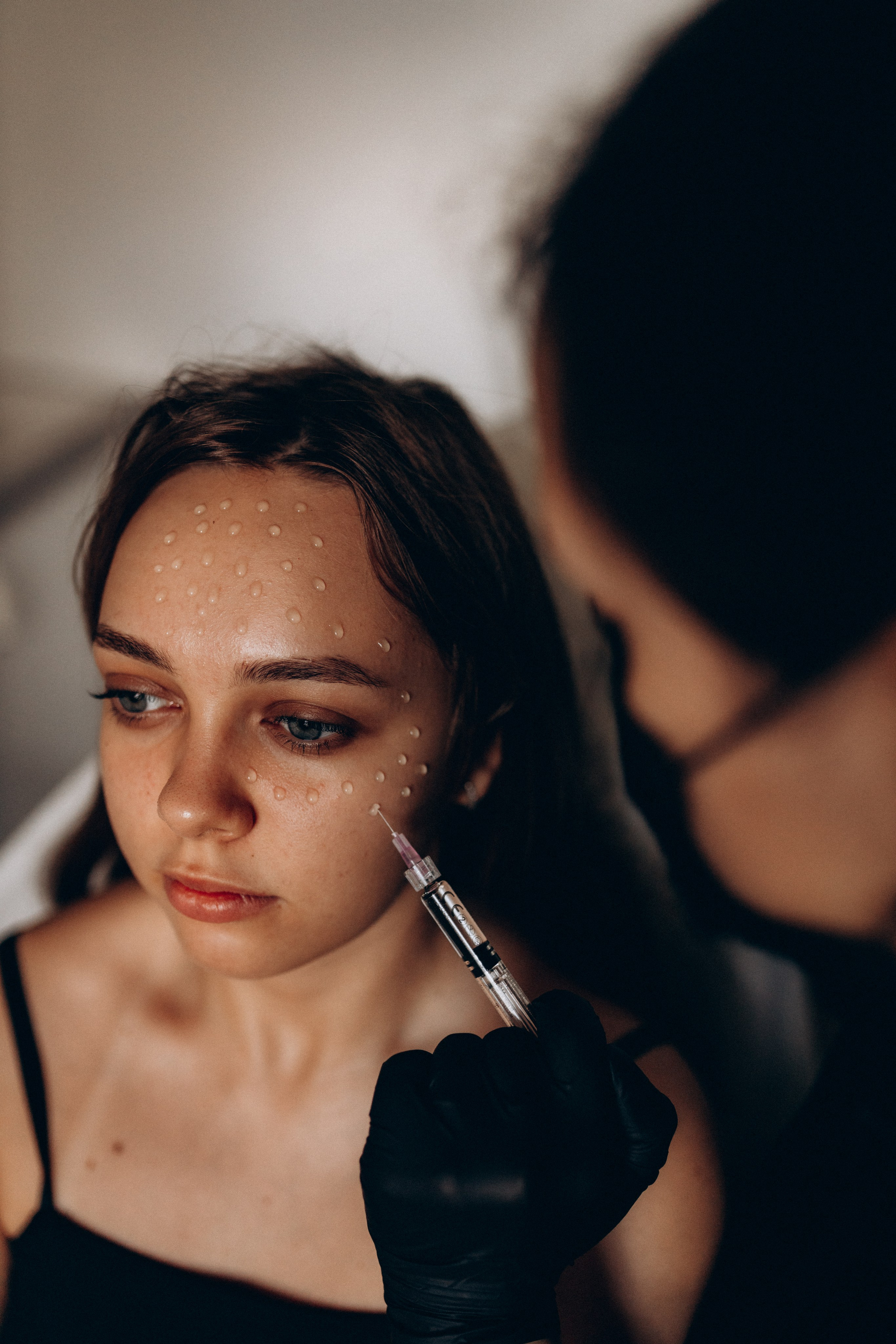 Контент для косметолога. Фотограф НОГИНСК, Москва, Анастасия Белая