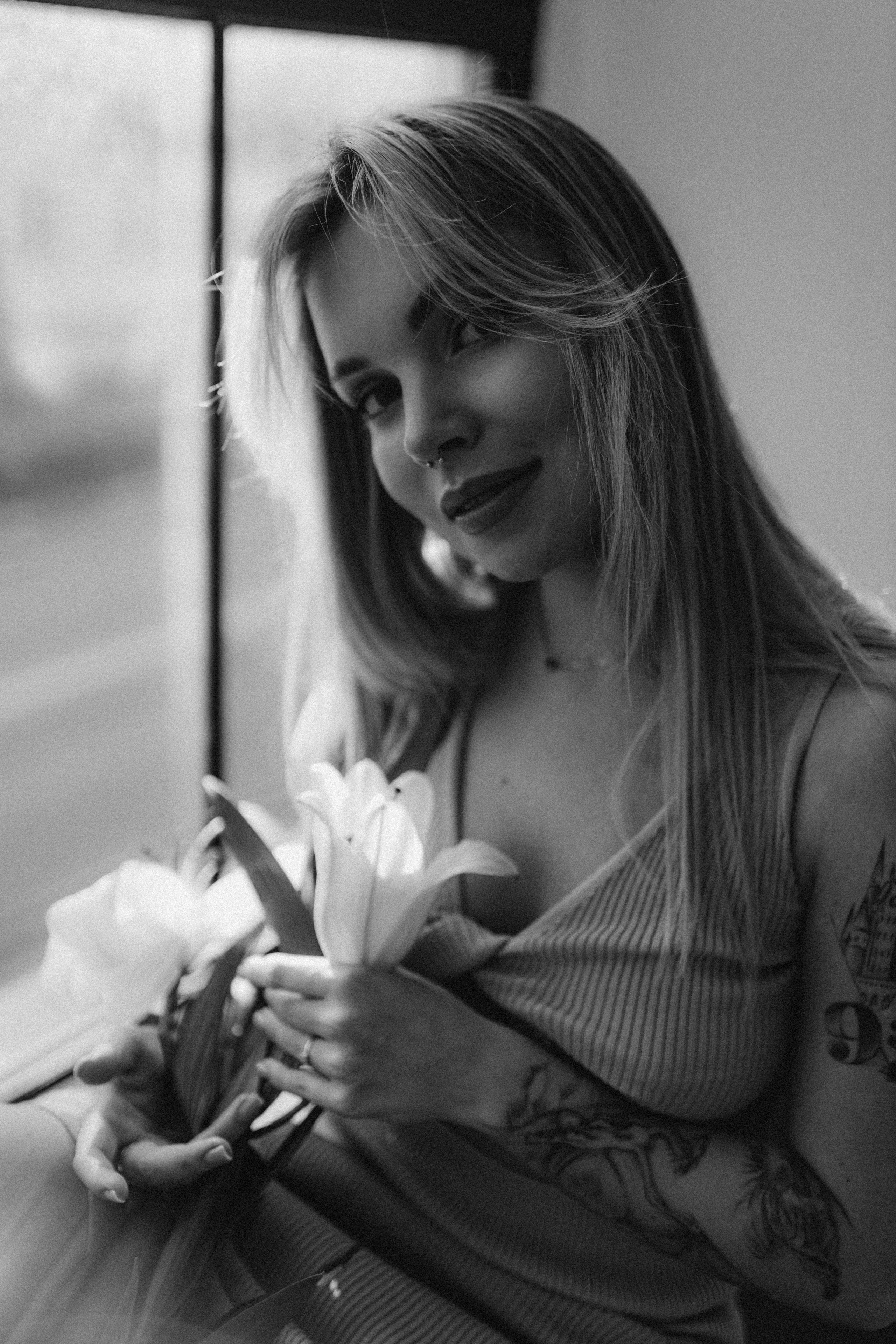 Илона. Фотограф НОГИНСК, Москва, Анастасия Белая