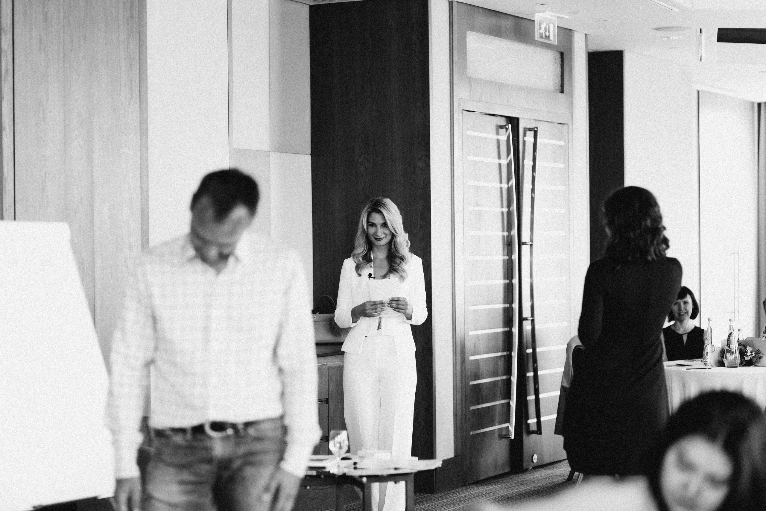 Мастер класс. Женский и контент фотограф в Москве