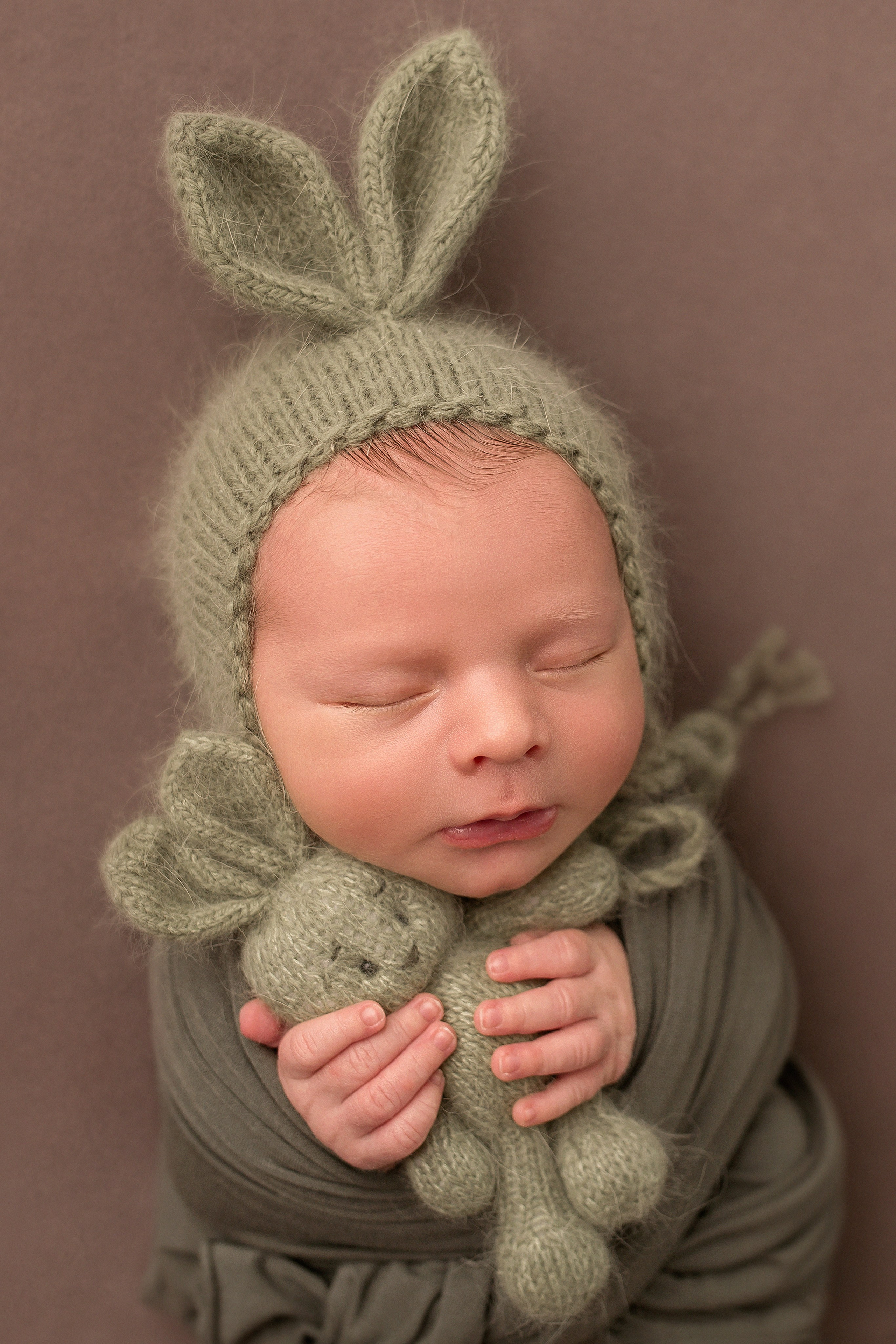 Новорожденные. Фотограф новорождённых и малышей до года в Томске, Светлана Торопова