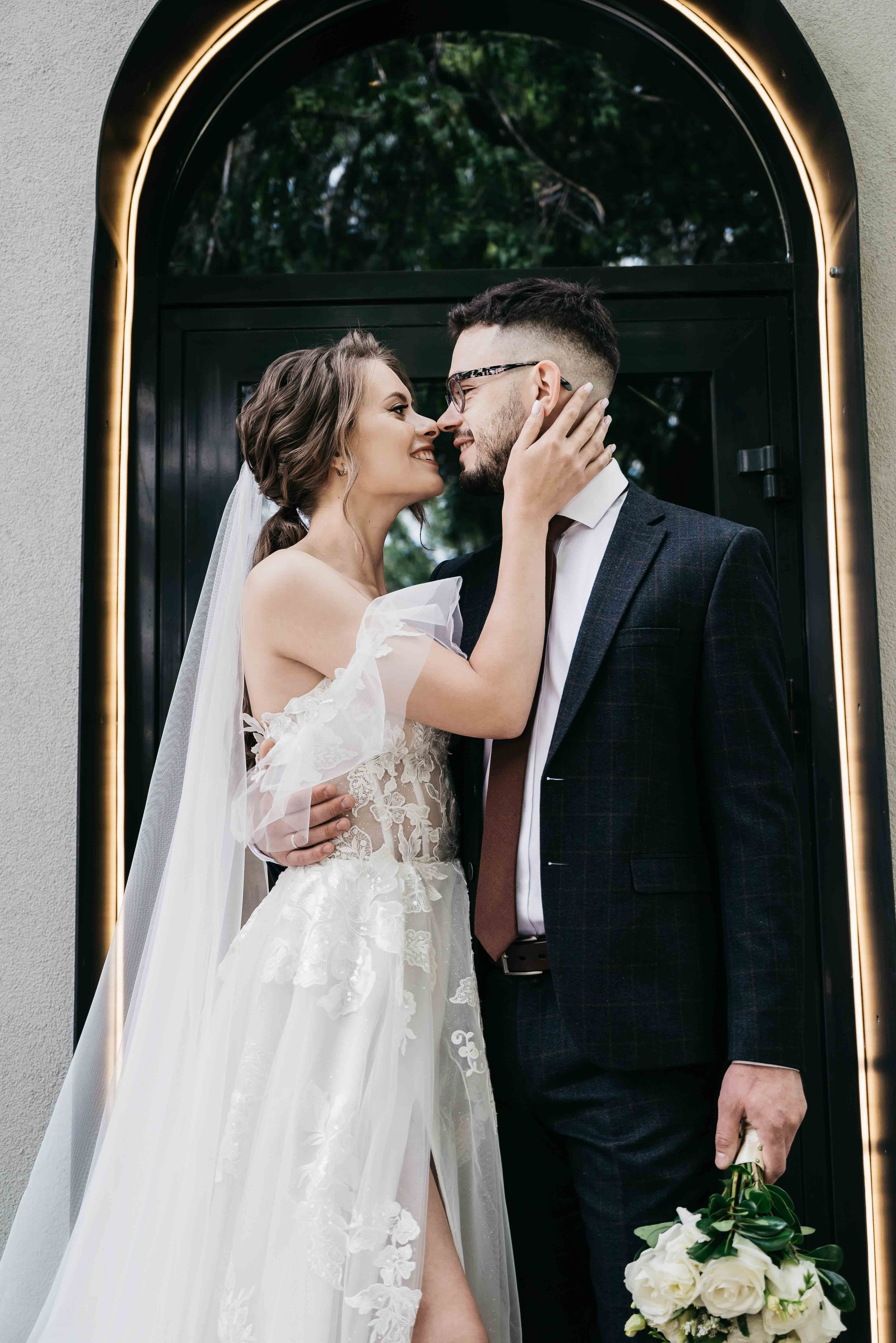 Саша и Катя. Тамара Власова