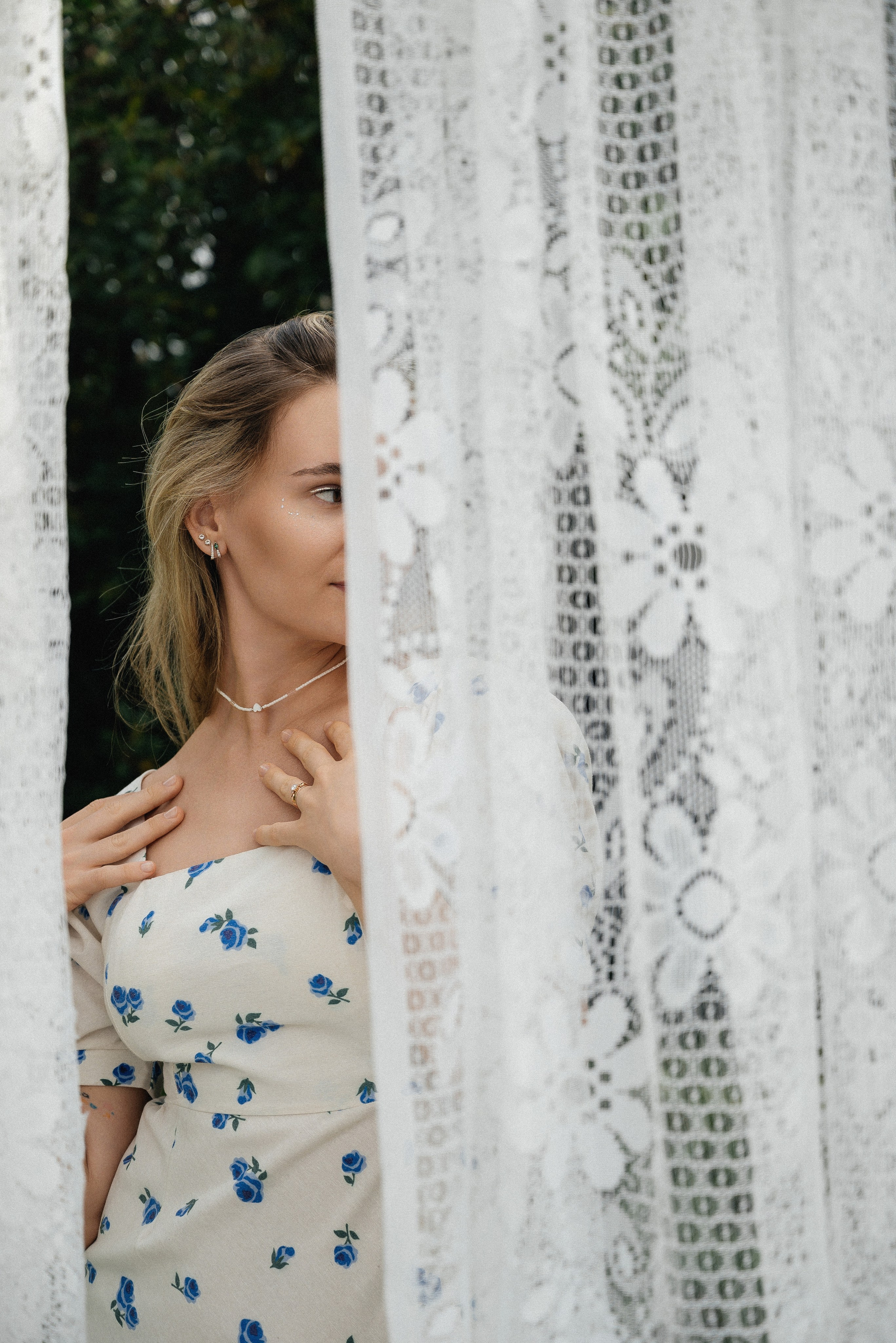 Саша. Тамара Власова