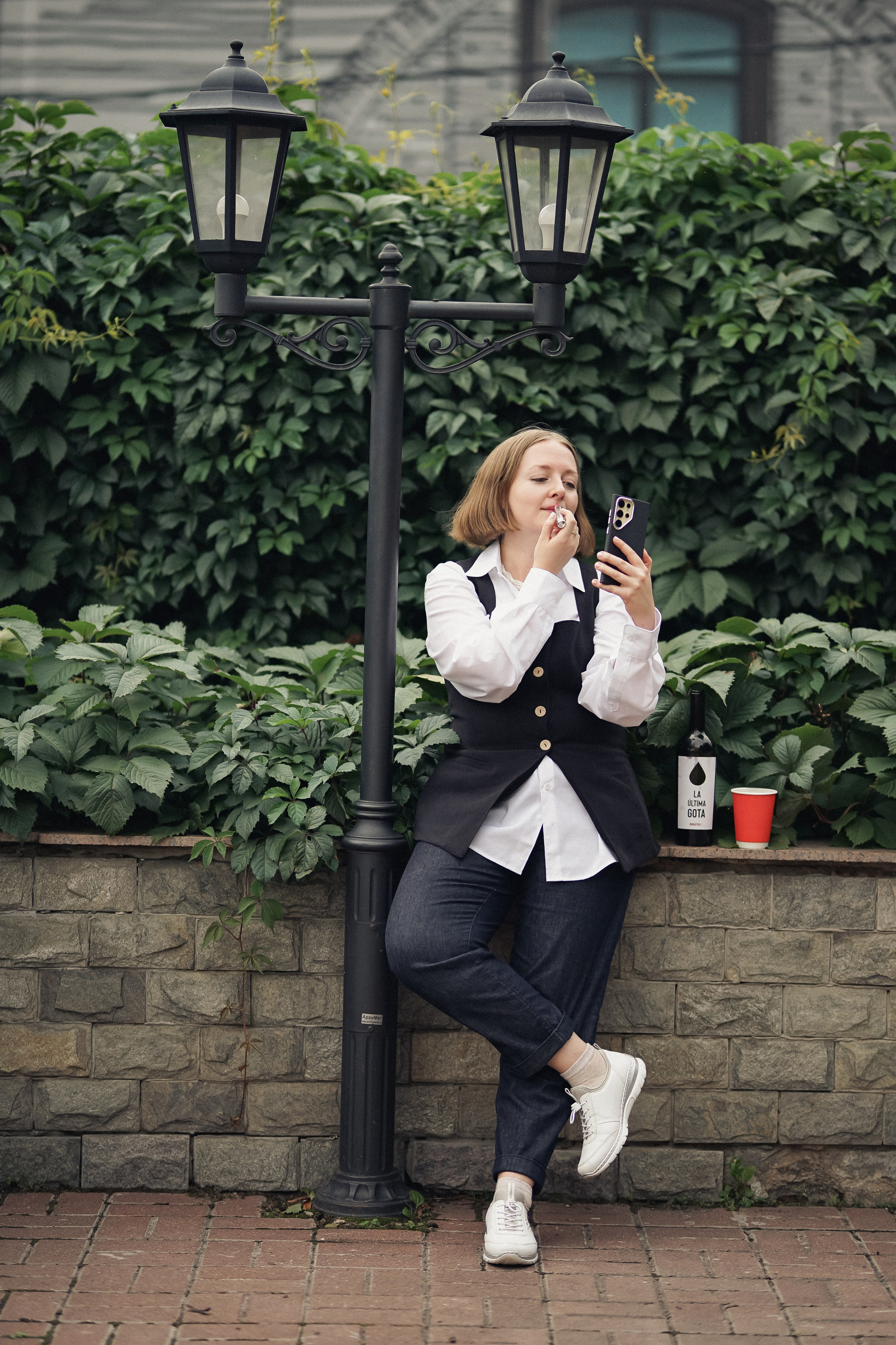 Лайфстайл. ТВОЙ ФОТОГРАФ — НАСТЯ ФОС