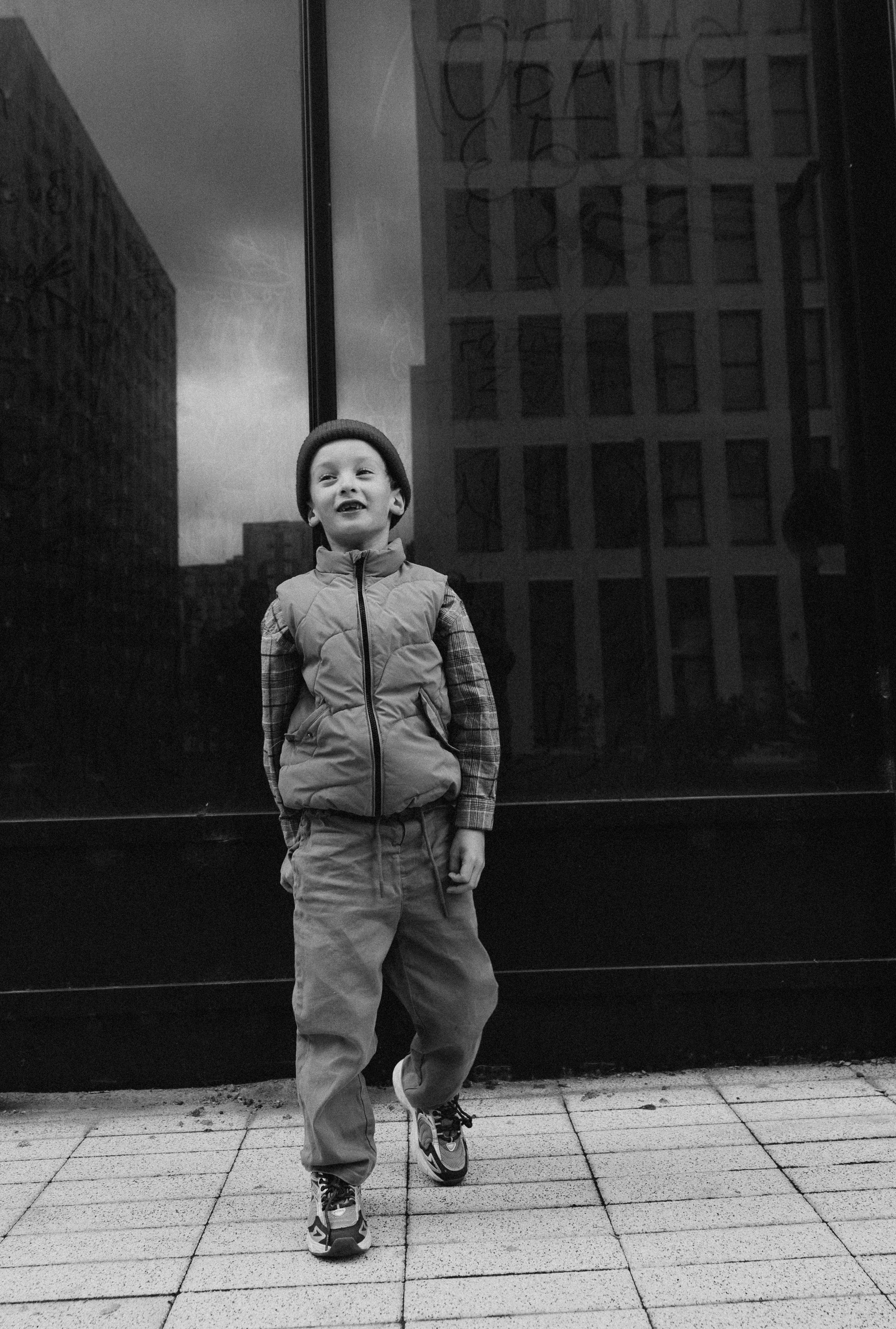 Love story фотосессия в городе. Портфолио