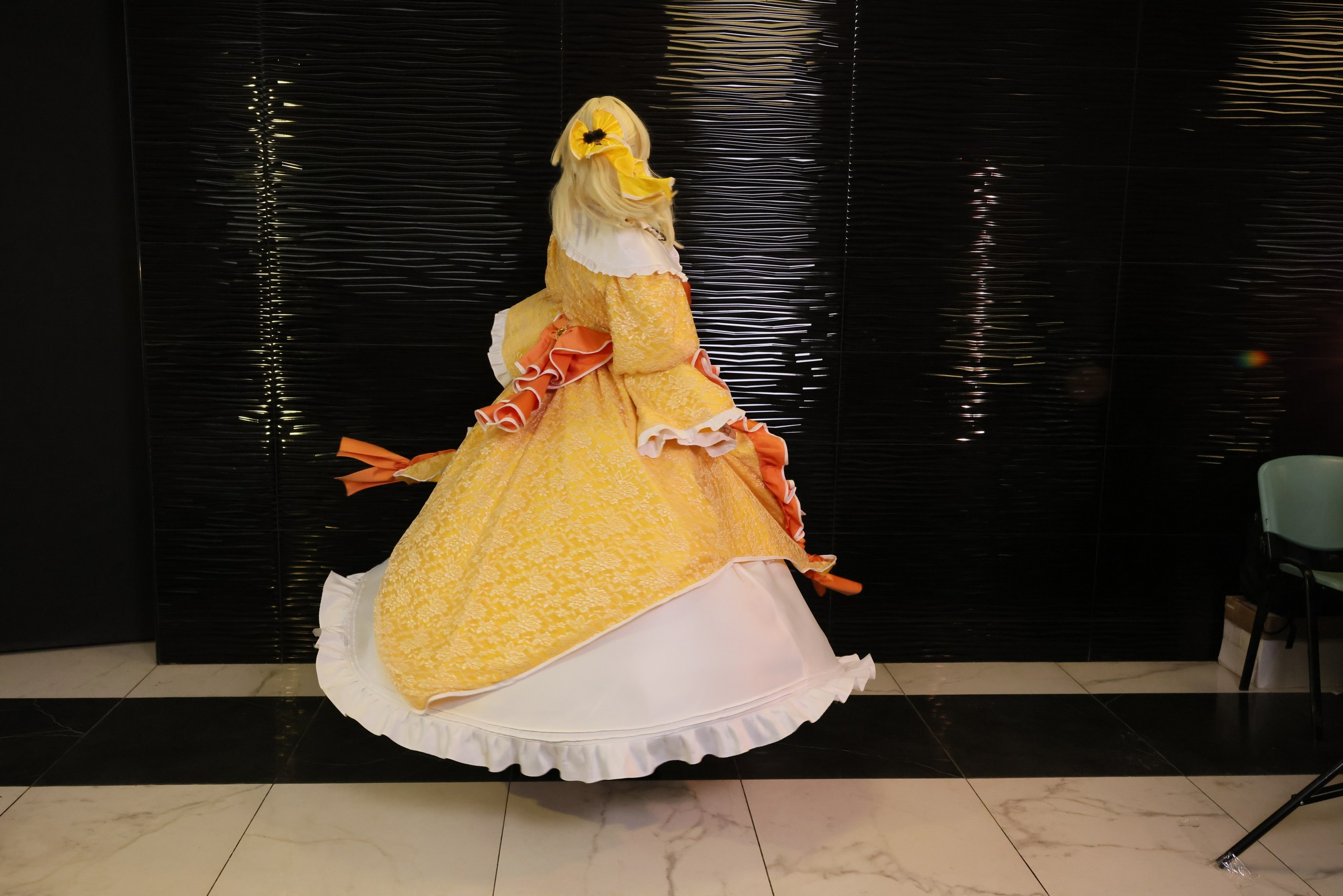 Юки, но Одори 13. Фотограф в Туле Крупский АнДРей. Фотостудия «КАДР71» в Туле