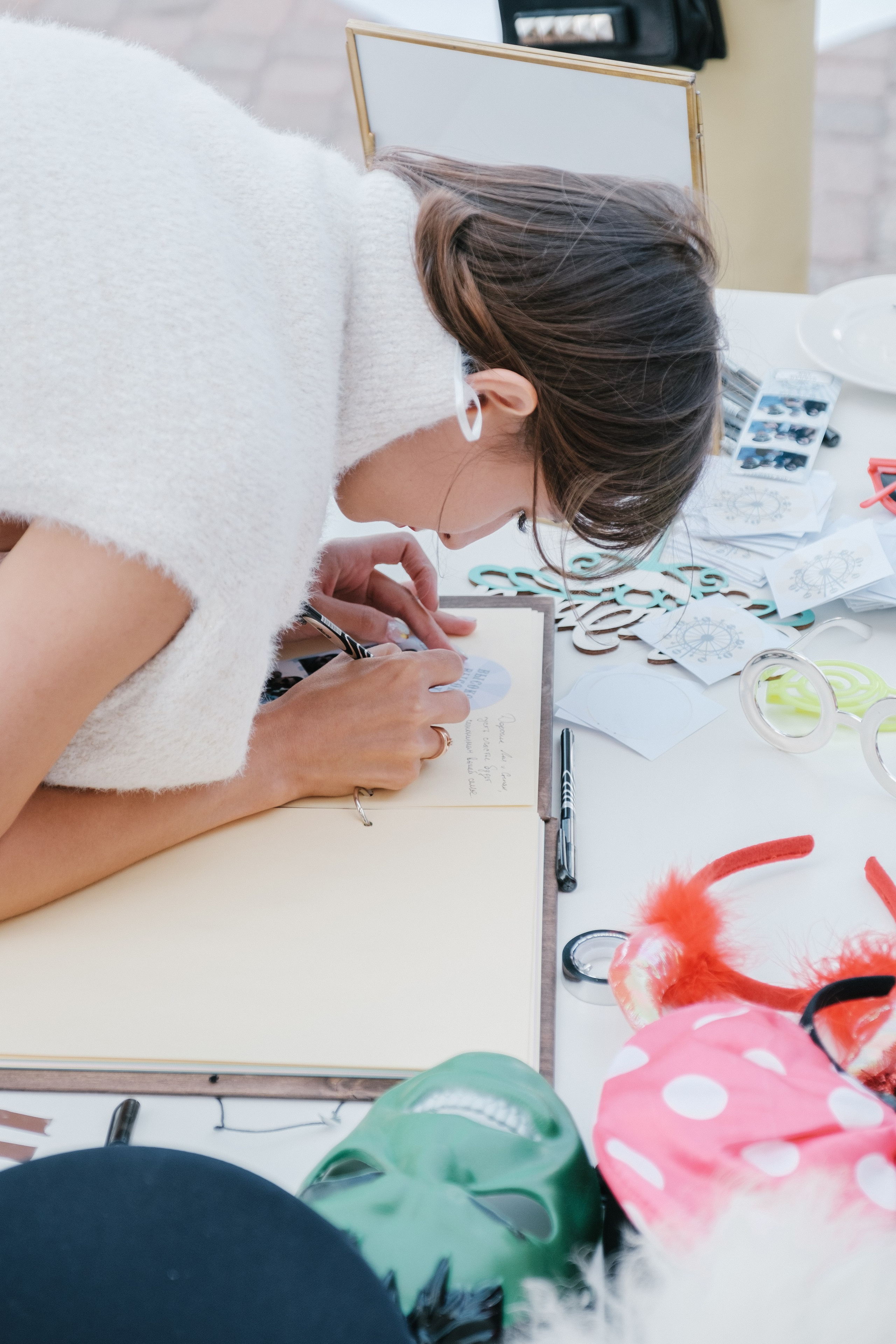 Фестиваль чувств. Свадебный Видеограф Фотограф в Сочи