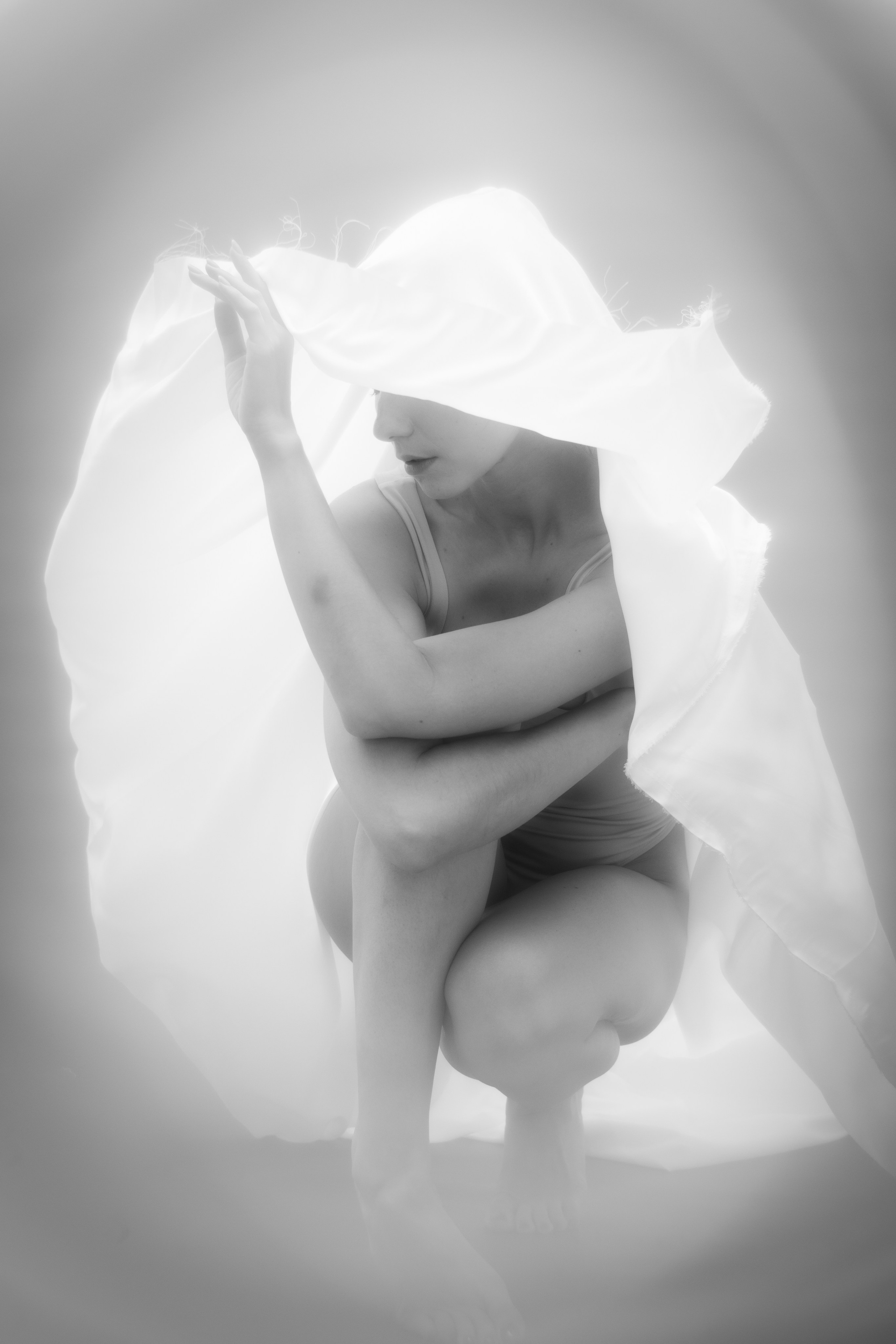 Алеся. Фотограф и оператор в Москве Елизавета Коргалидзе