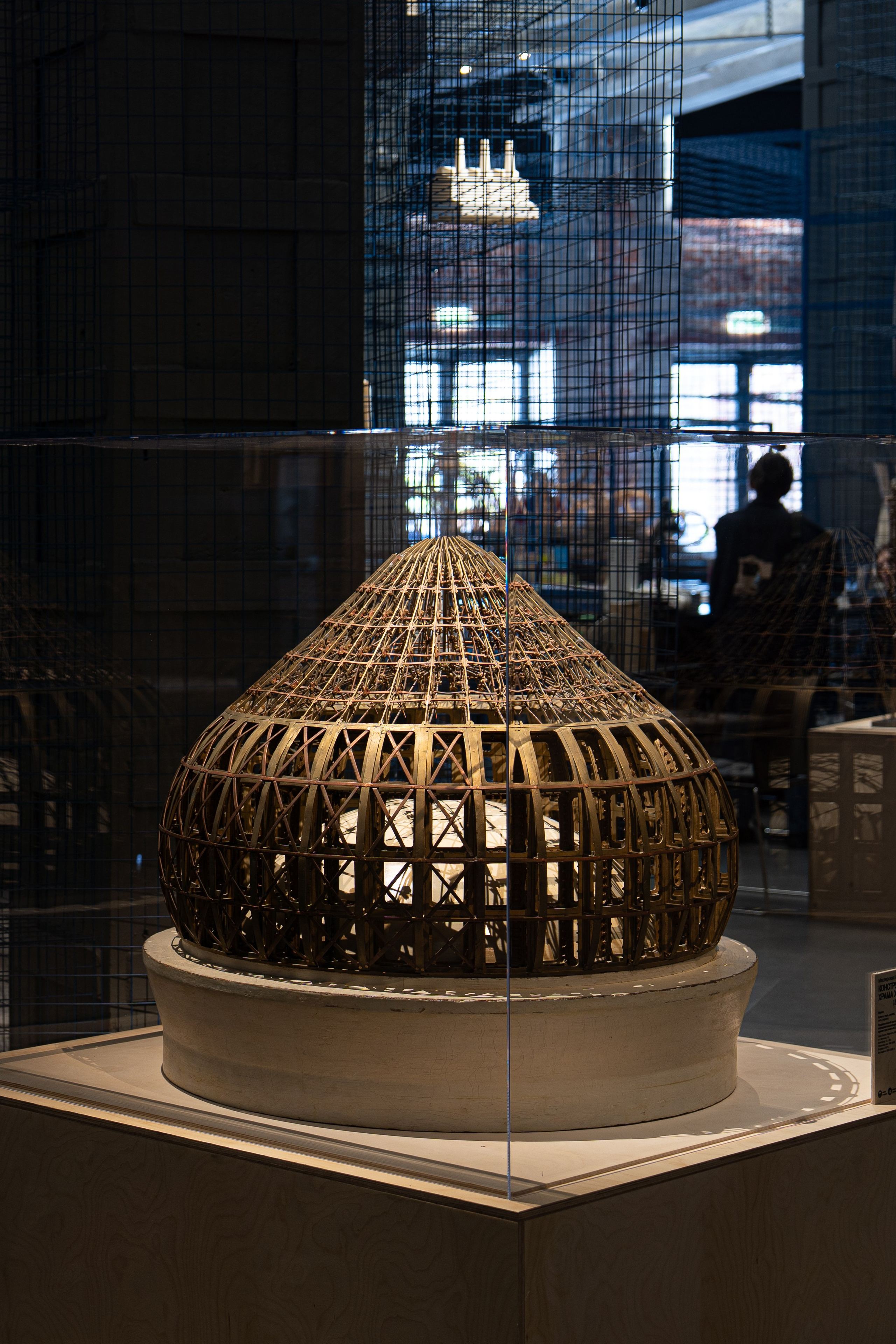 Zotov Makety. Архитектура дизайн фотография