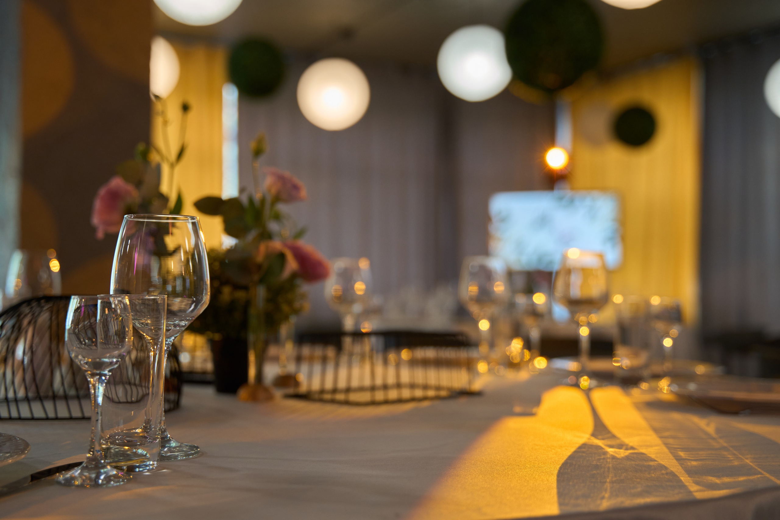 Свадьба Андрей & Елизавета. Mariage