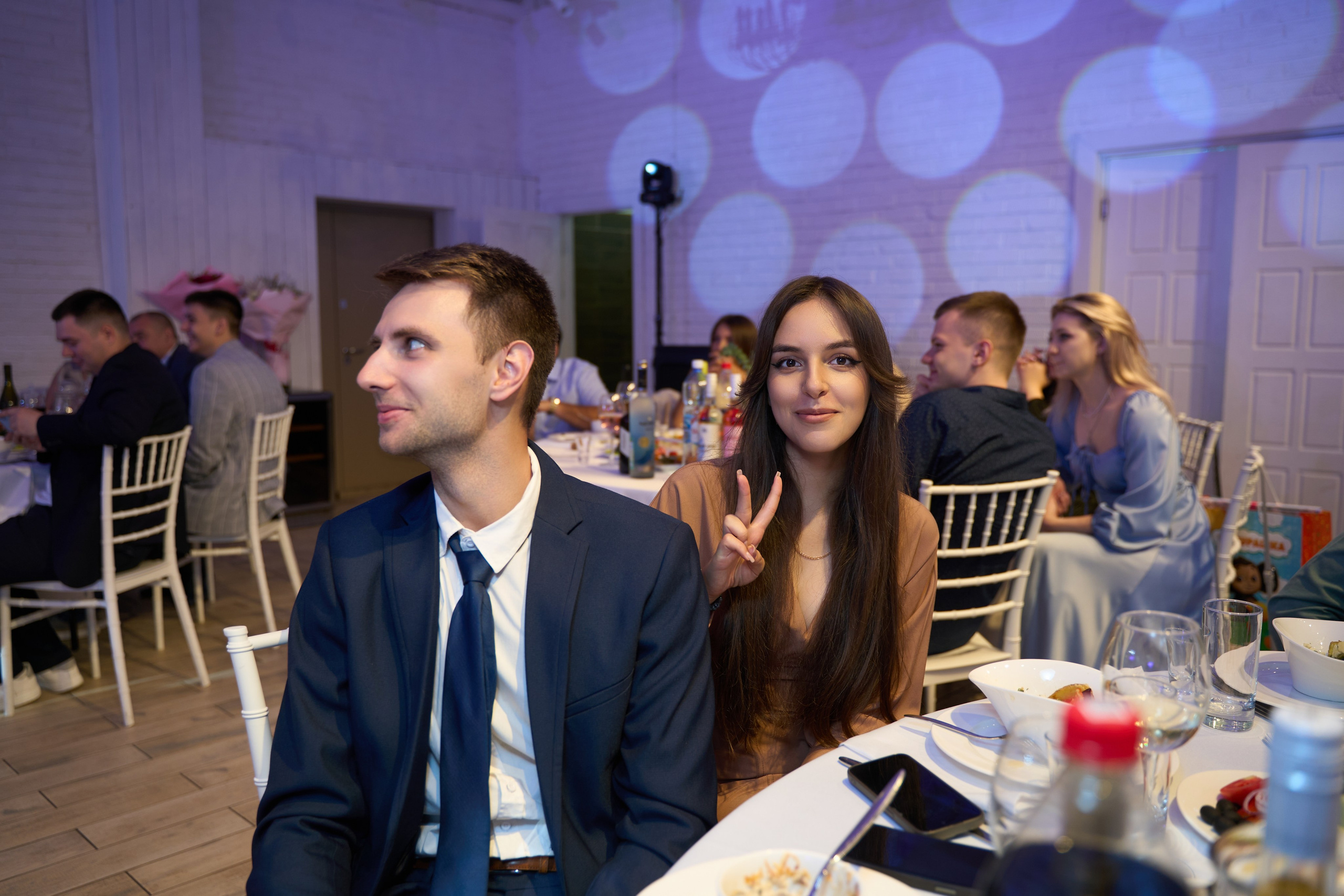 Свадьба Олег & Софья. Mariage