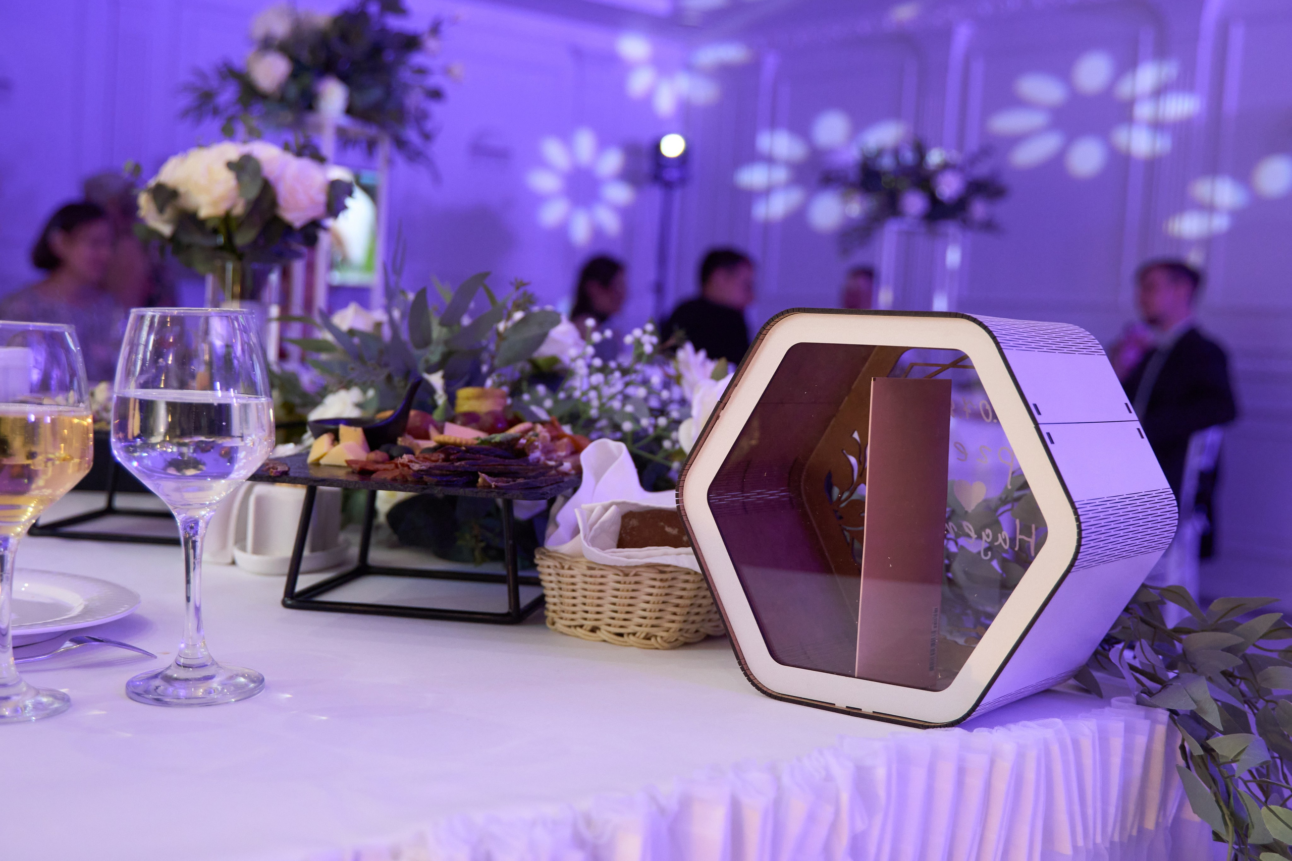 Свадьба Сергей & Надежда. Mariage