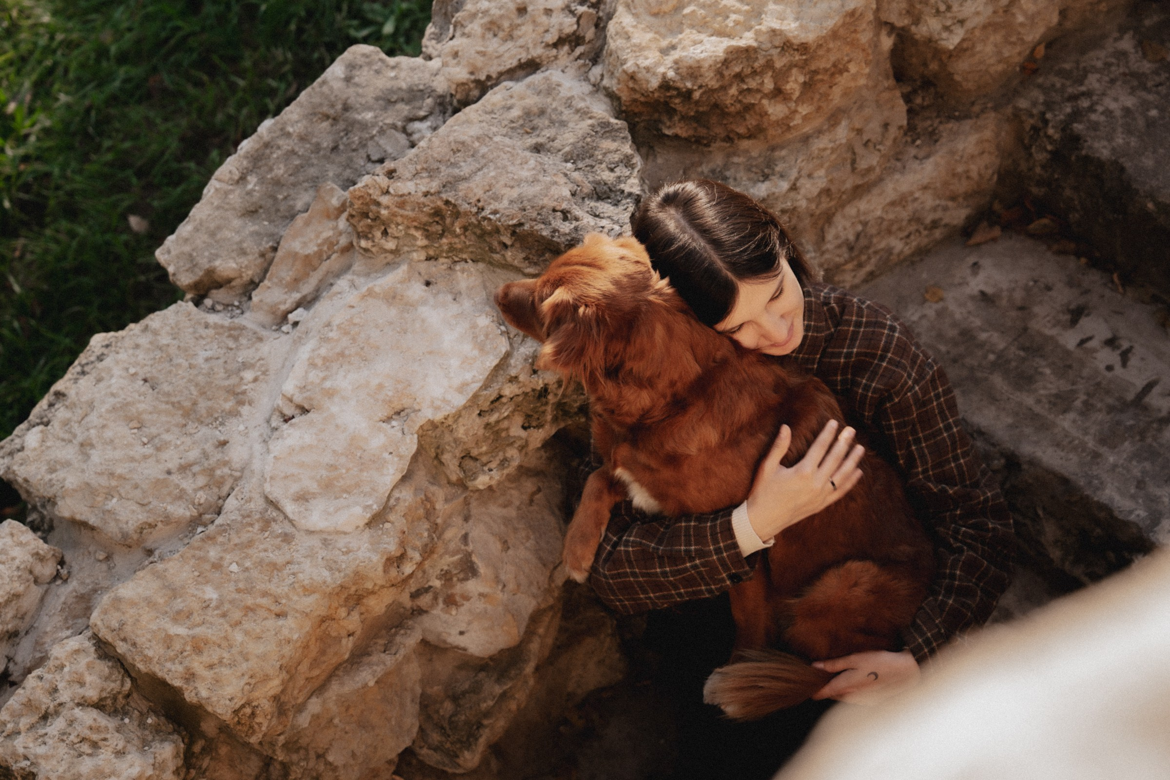 Солнечные лапки ♡ Полина и Эста. Свадебный и портретный фотограф в Москве, Светлана Янковая
