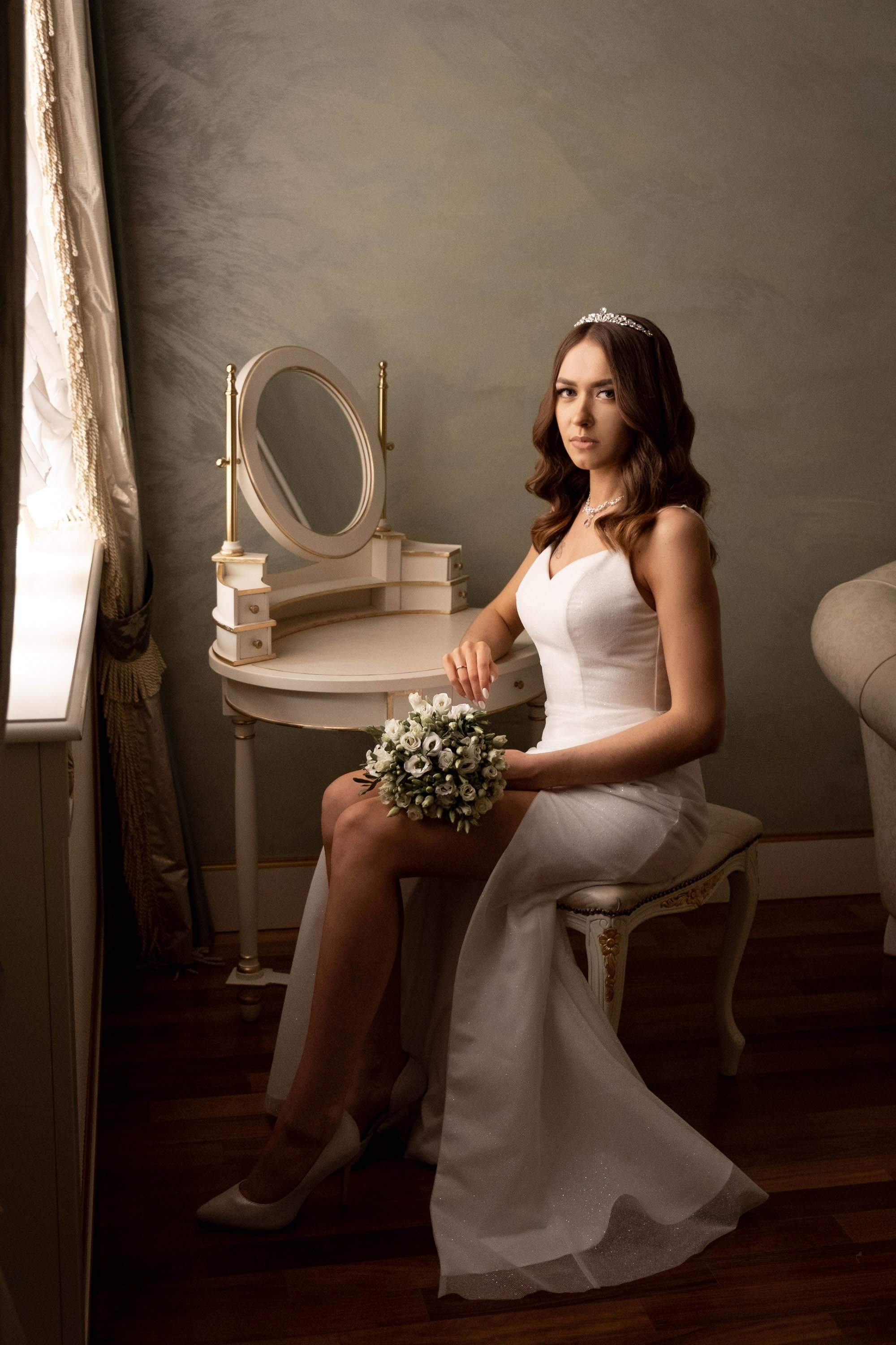 Виталий & Марина. Свадебный и семейный фотограф в Тюмени Екатерина Дубровина