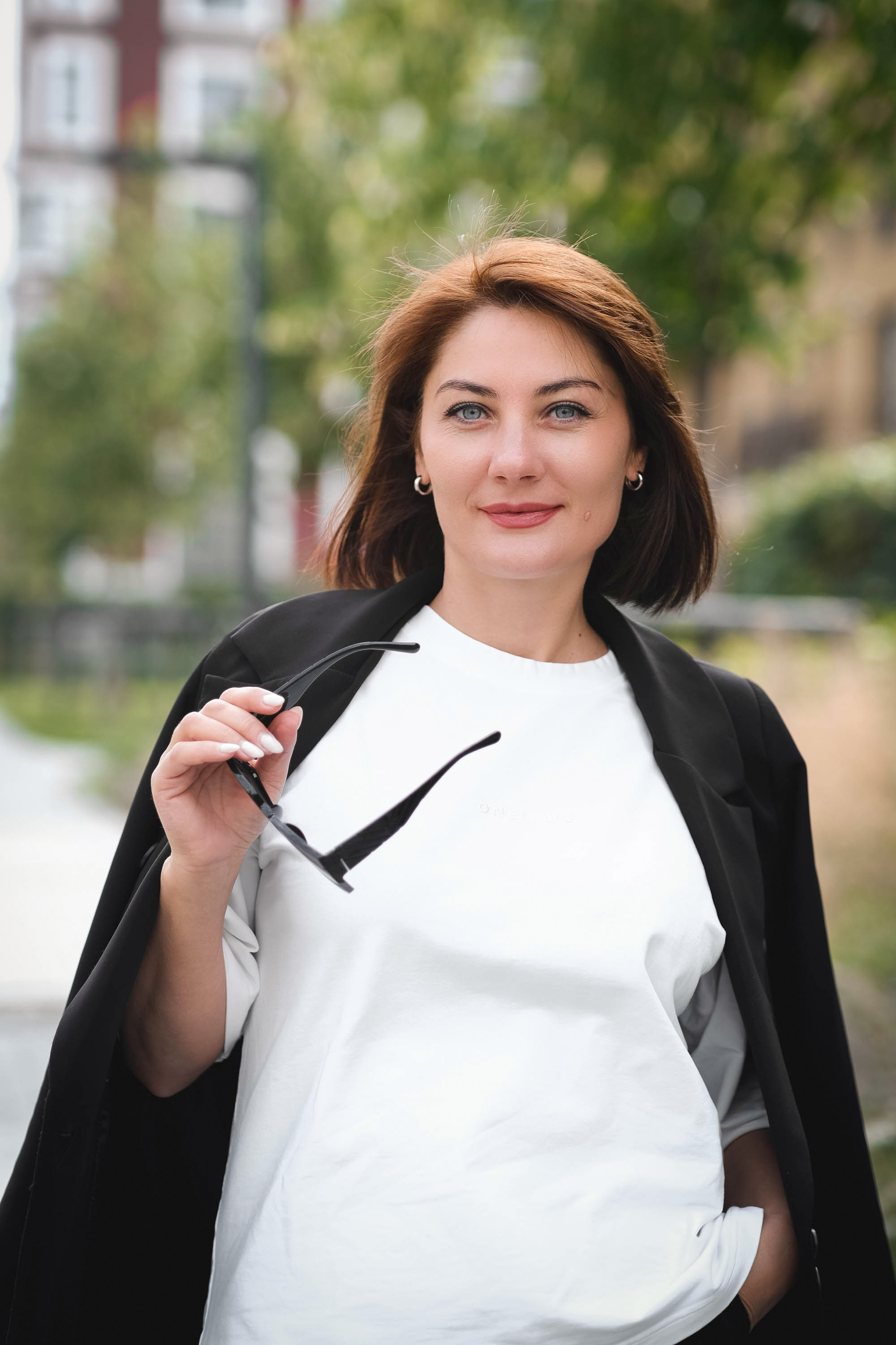 Светлана. Свадебный и семейный фотограф в Тюмени Екатерина Дубровина