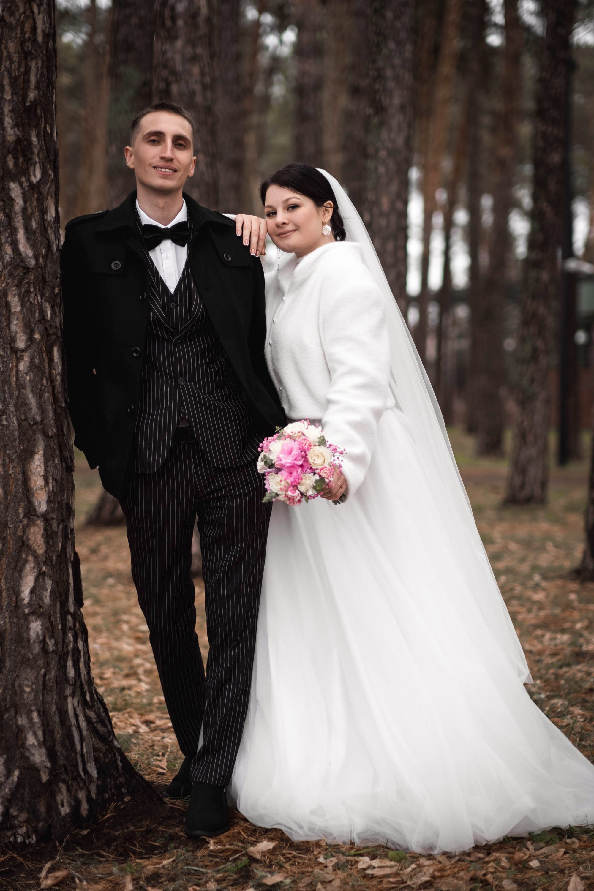 Василий & Валерия г. Заводоуковск. Свадебный и семейный фотограф в Тюмени Екатерина Дубровина