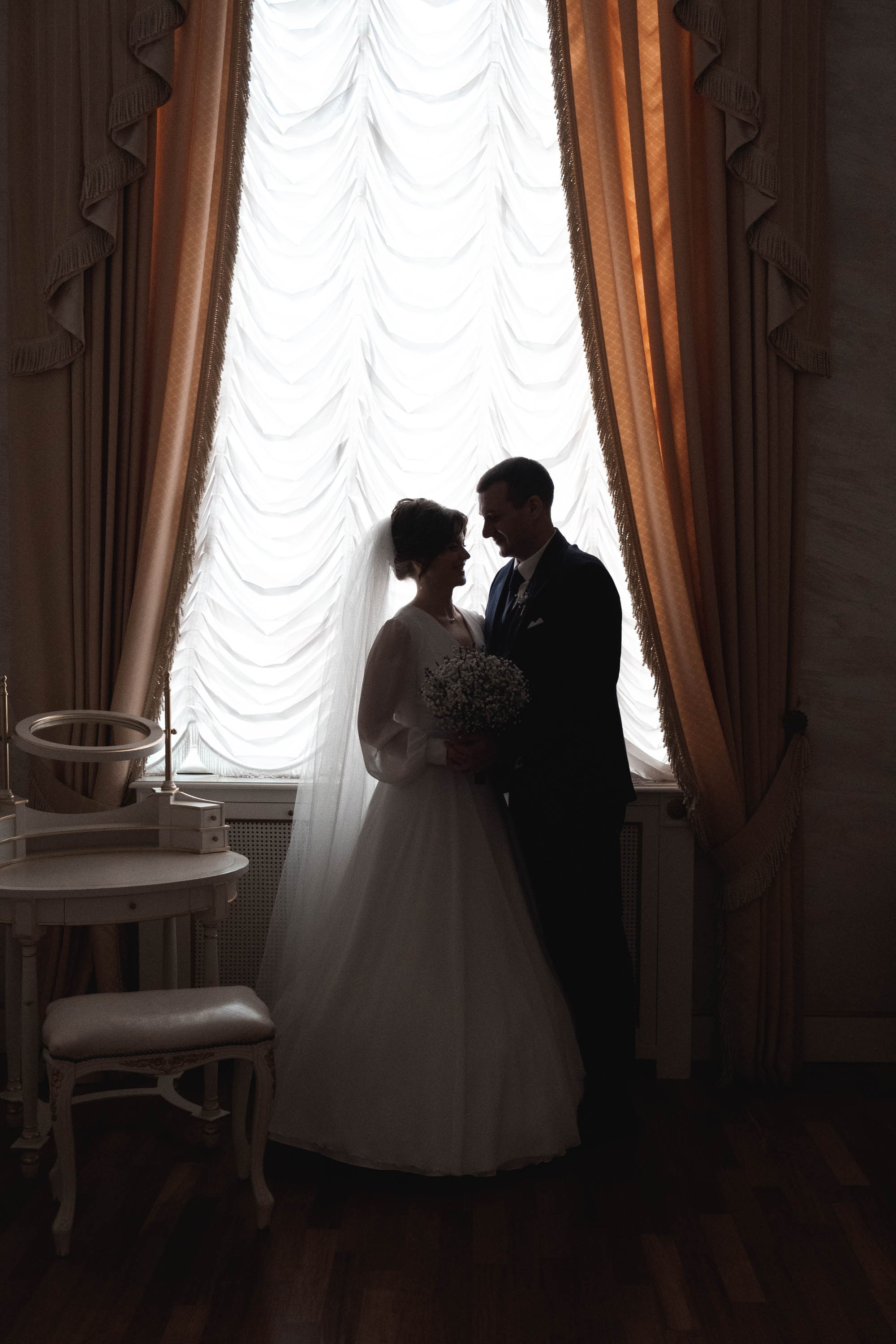 Филип & Юлия. Свадебный и семейный фотограф в Тюмени Екатерина Дубровина