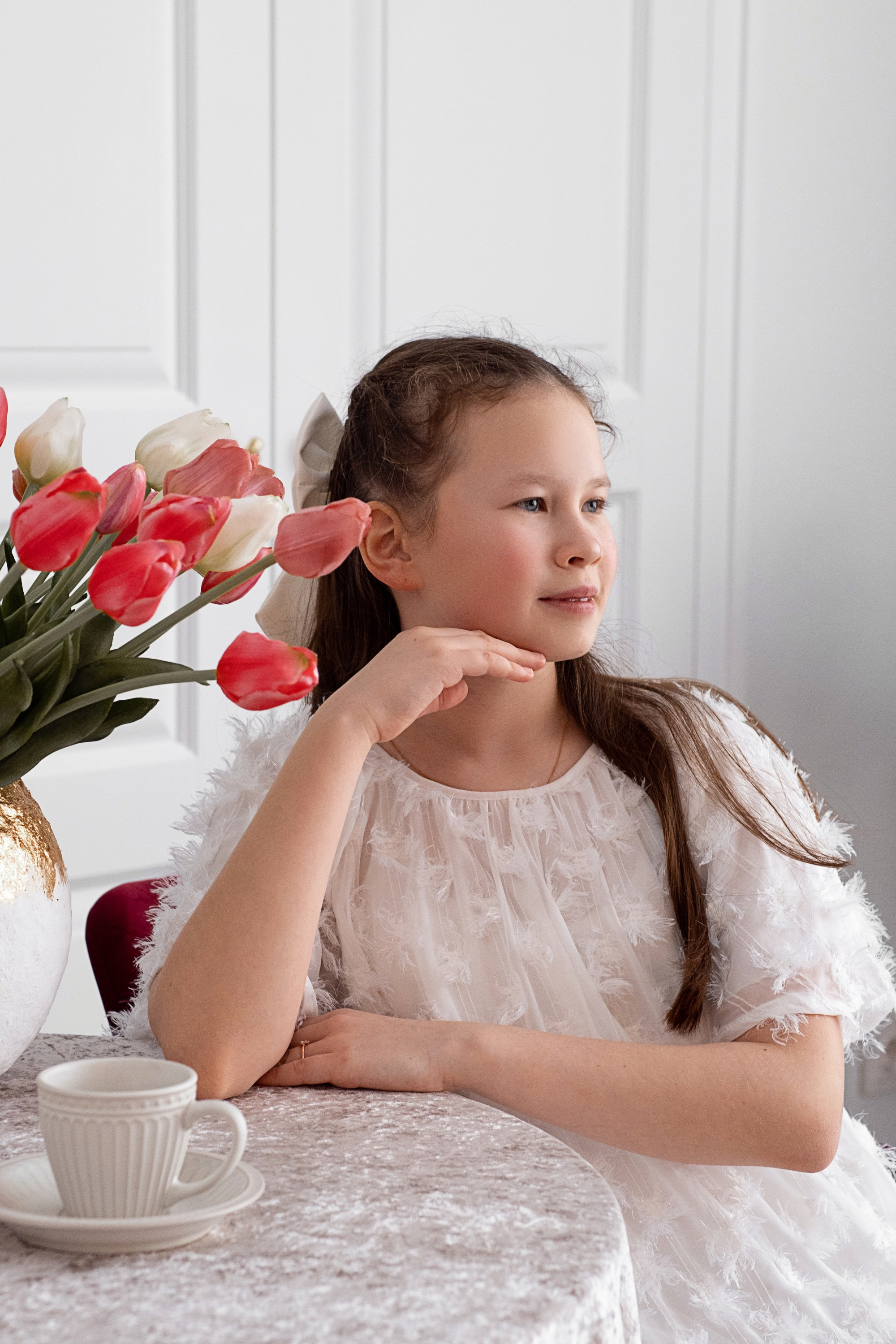 Светлана, София и Ника. Свадебный и семейный фотограф в Тюмени Екатерина Дубровина