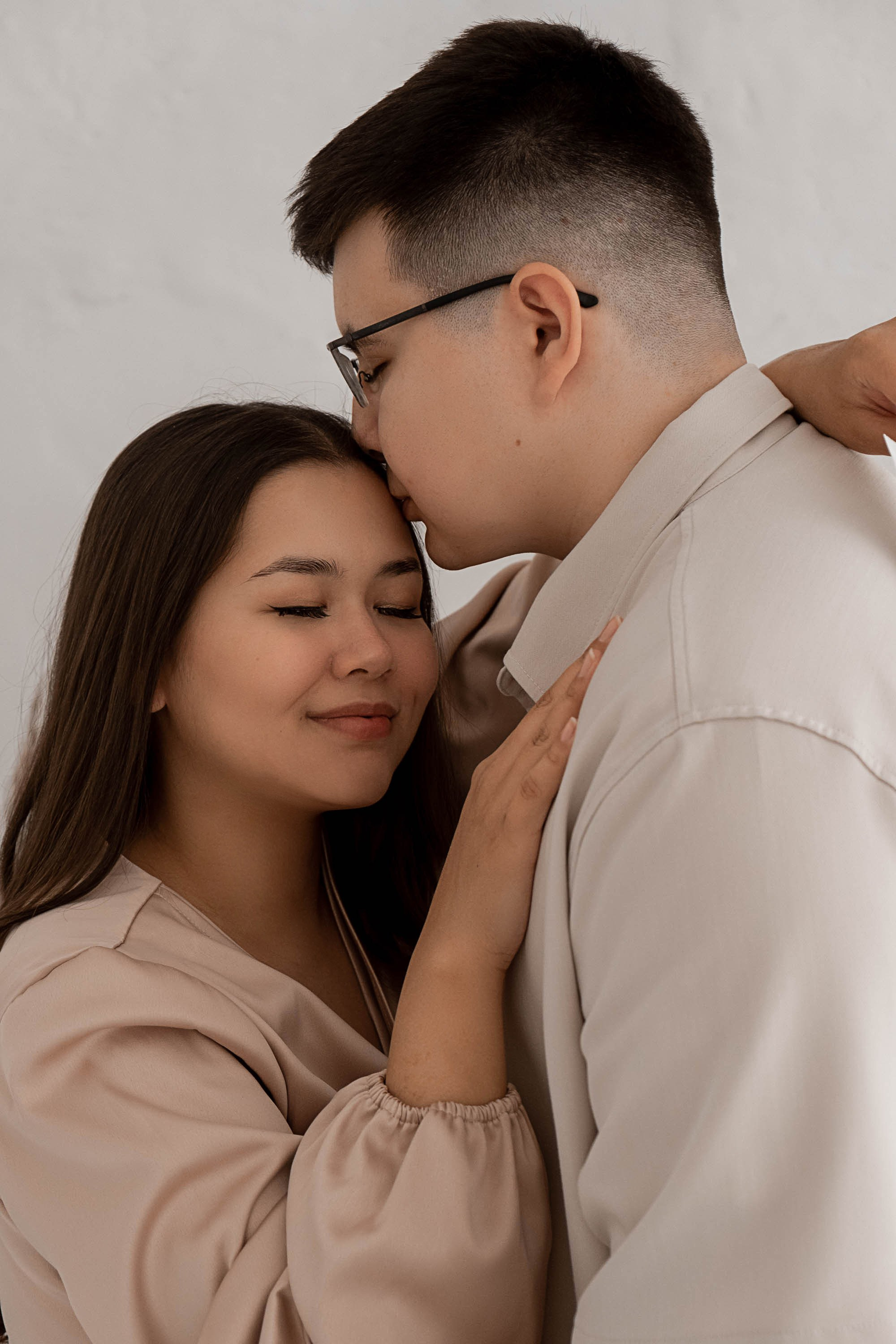 Дмитрий & Алла. Свадебный и семейный фотограф в Тюмени Екатерина Дубровина