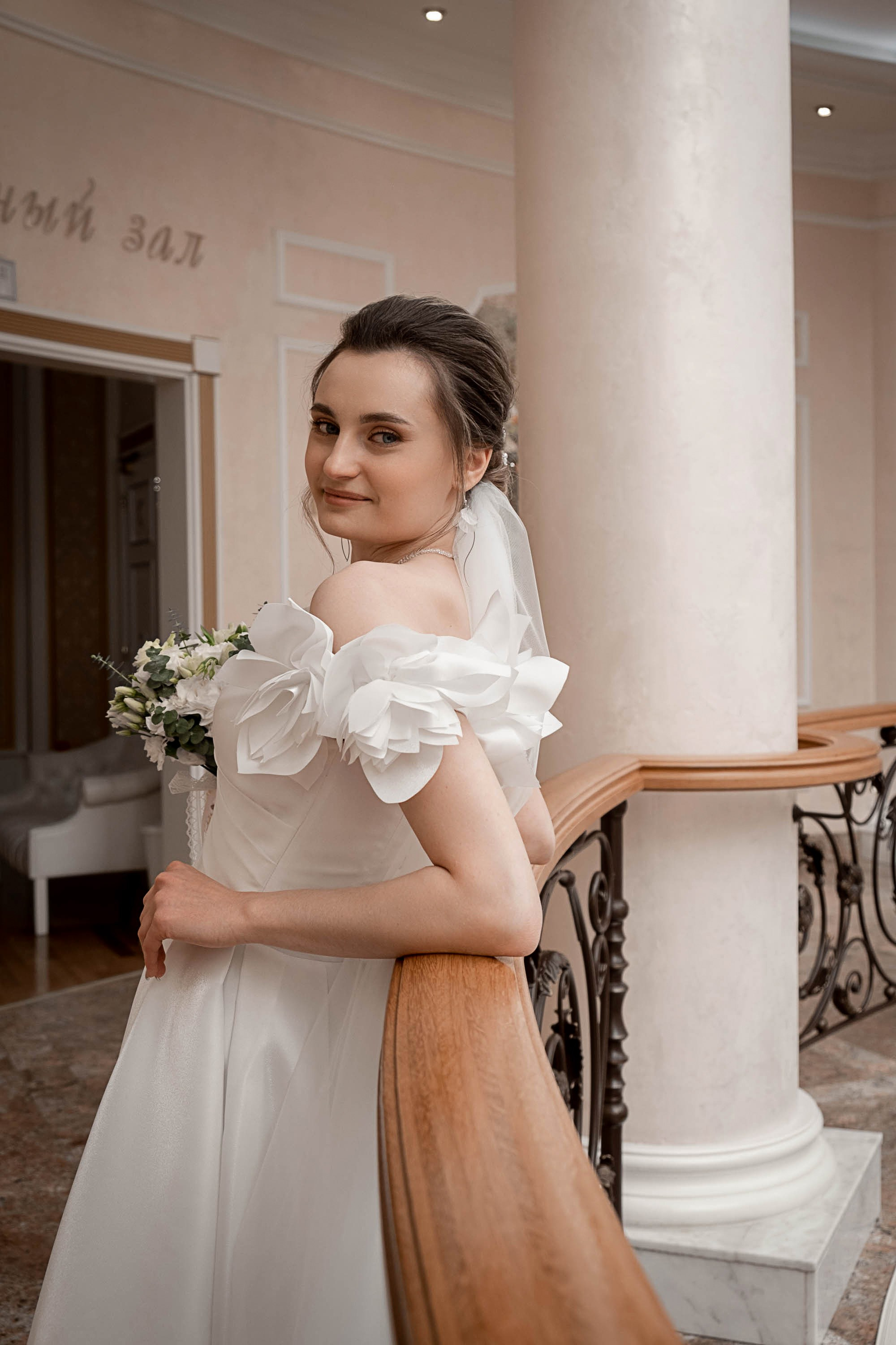 Дмитрий & София. Свадебный и семейный фотограф в Тюмени Екатерина Дубровина