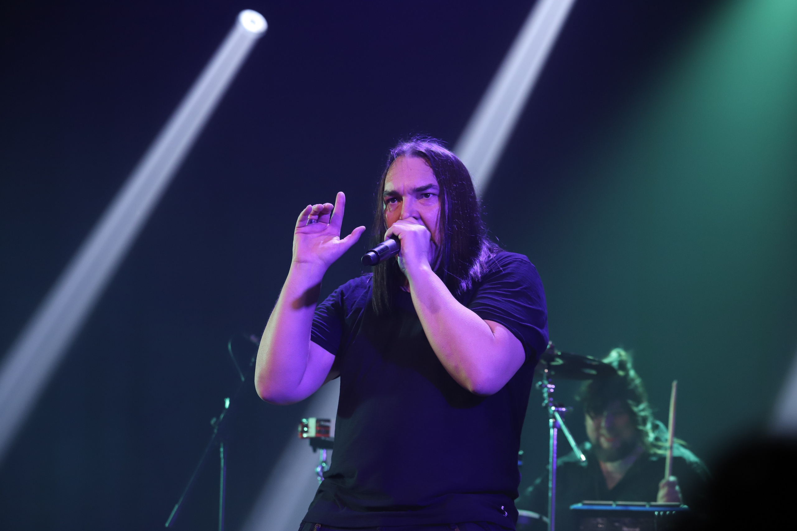 Горшенёв — «Песни Брата». Фотограф в Тюмени Алексей Модин