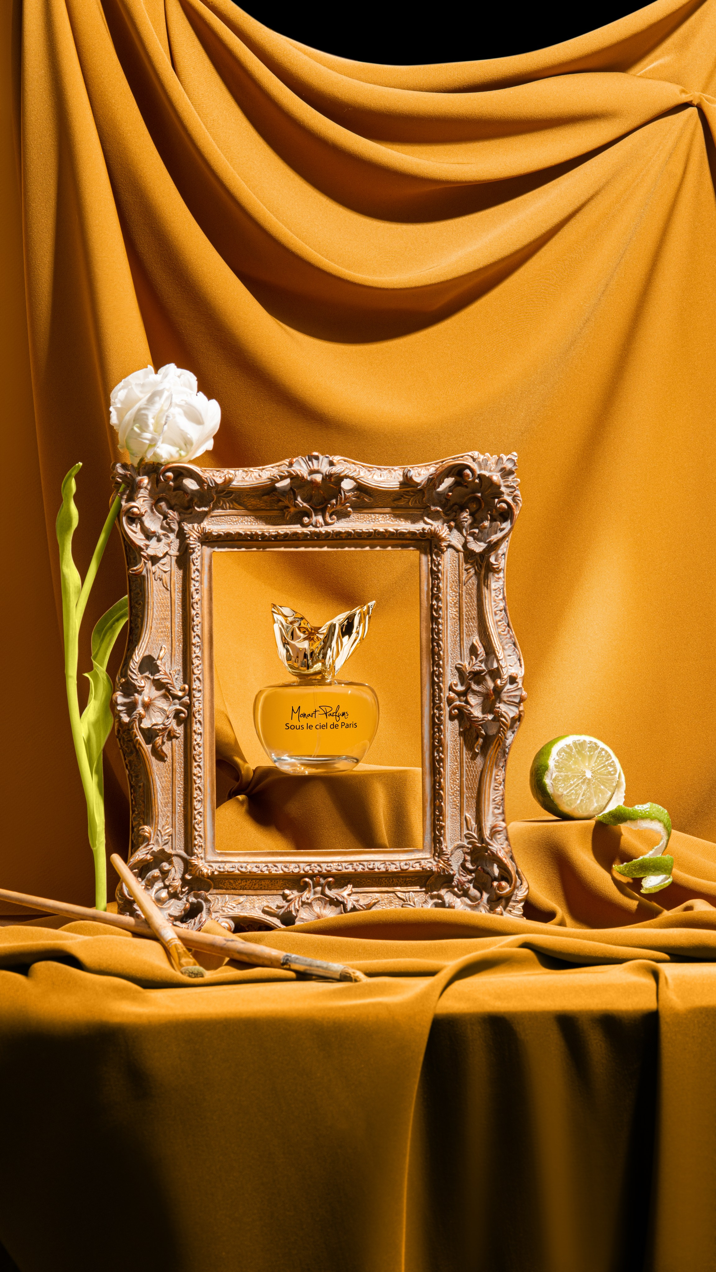 Предметная фотосъемка. Парфюм. Предметный фотограф. Москва. Продюсирование съемок, Set-design & пост-продакшн, E-commerce контент