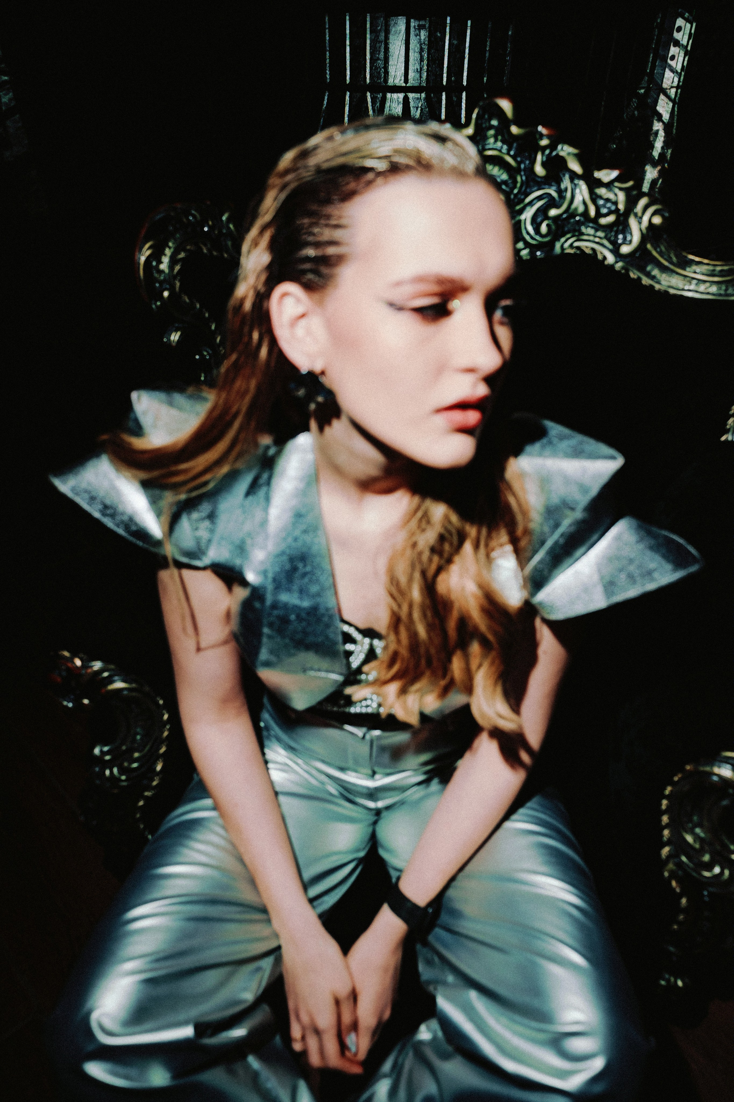 ARINA | FASHION. 🅥🅘🅓🅔🅞 | Видеограф | Видеооператор | Воронеж — Саша Чейз