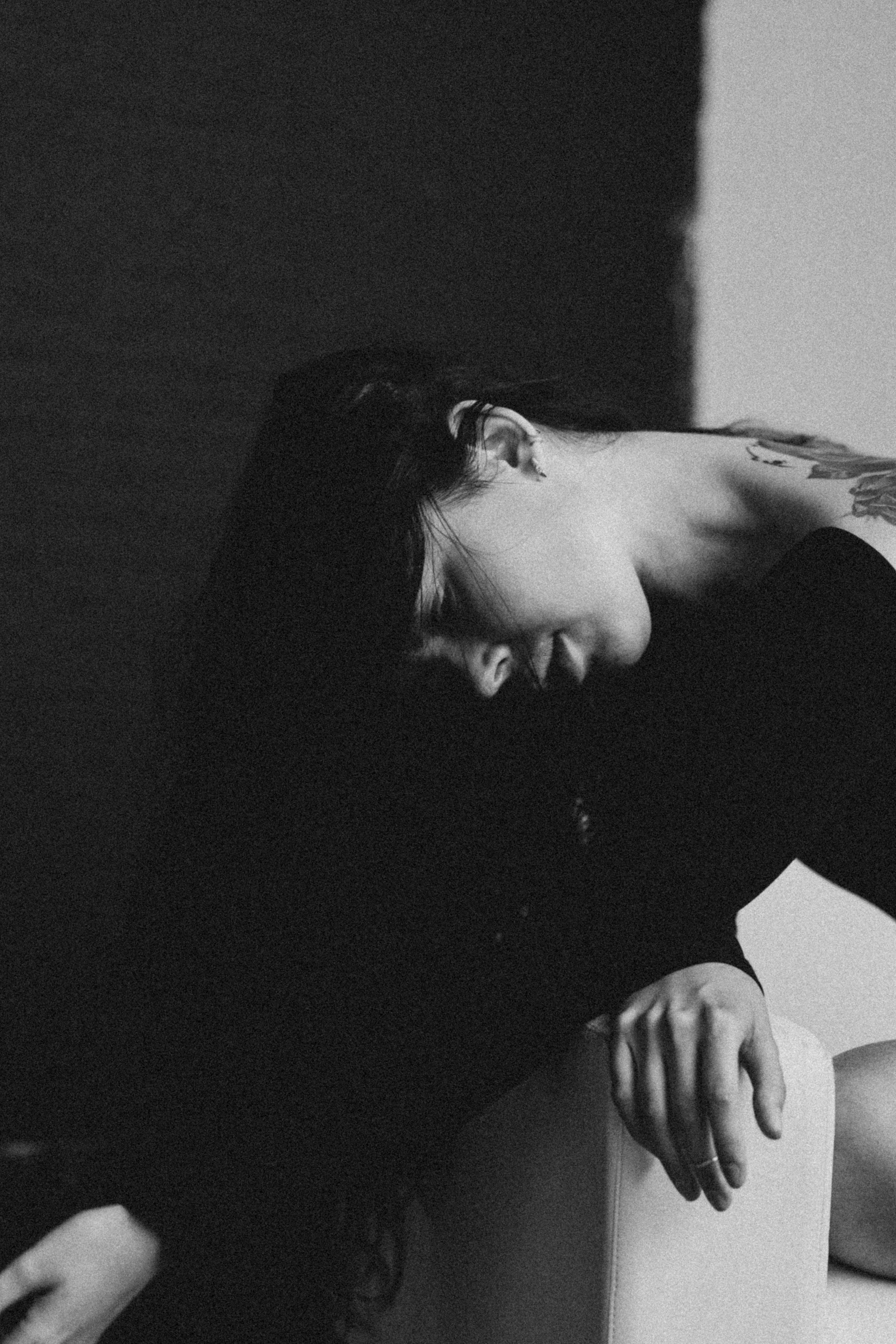 Ангелина. Фотограф СПб Диана