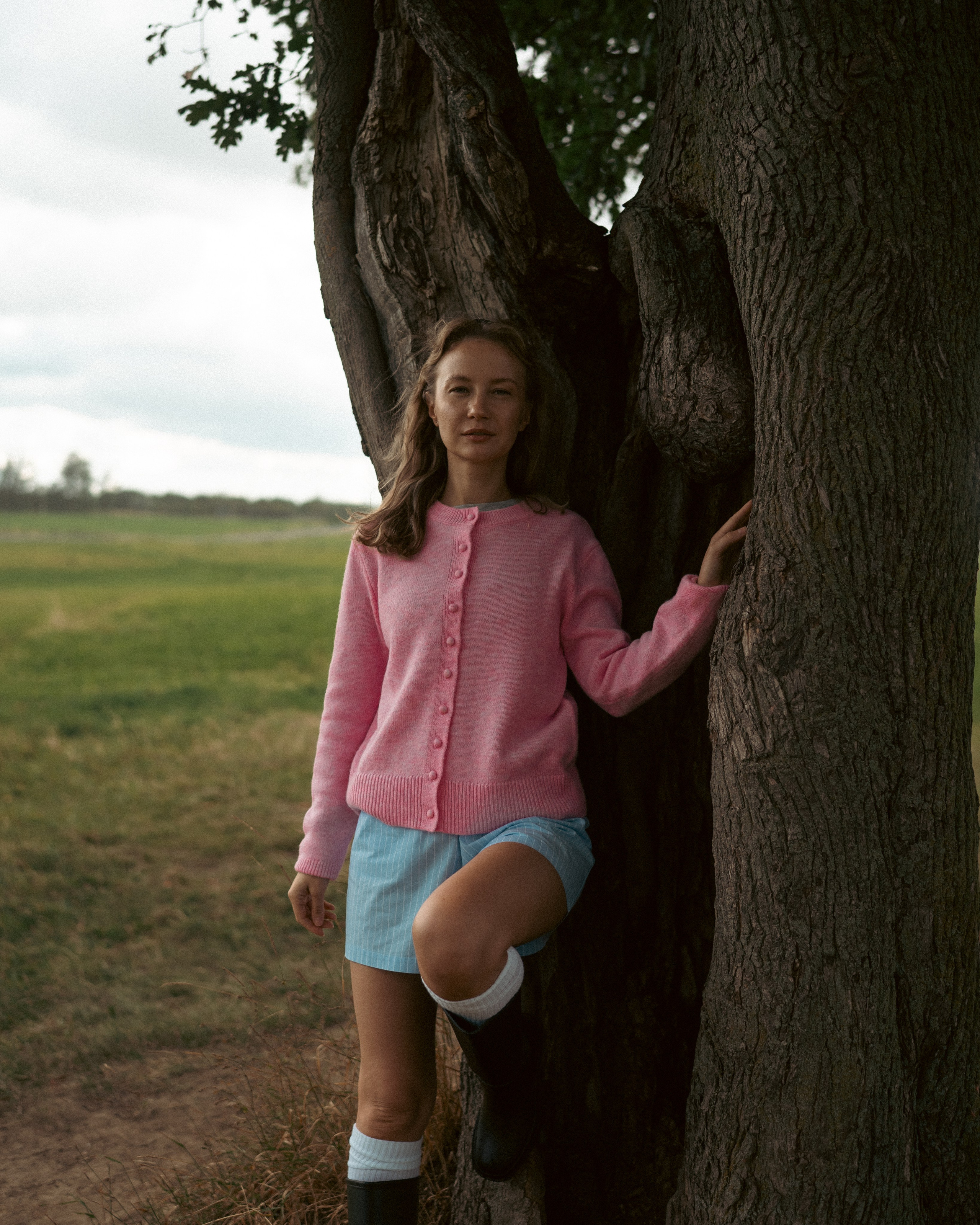 Тася. Фотограф СПб Диана