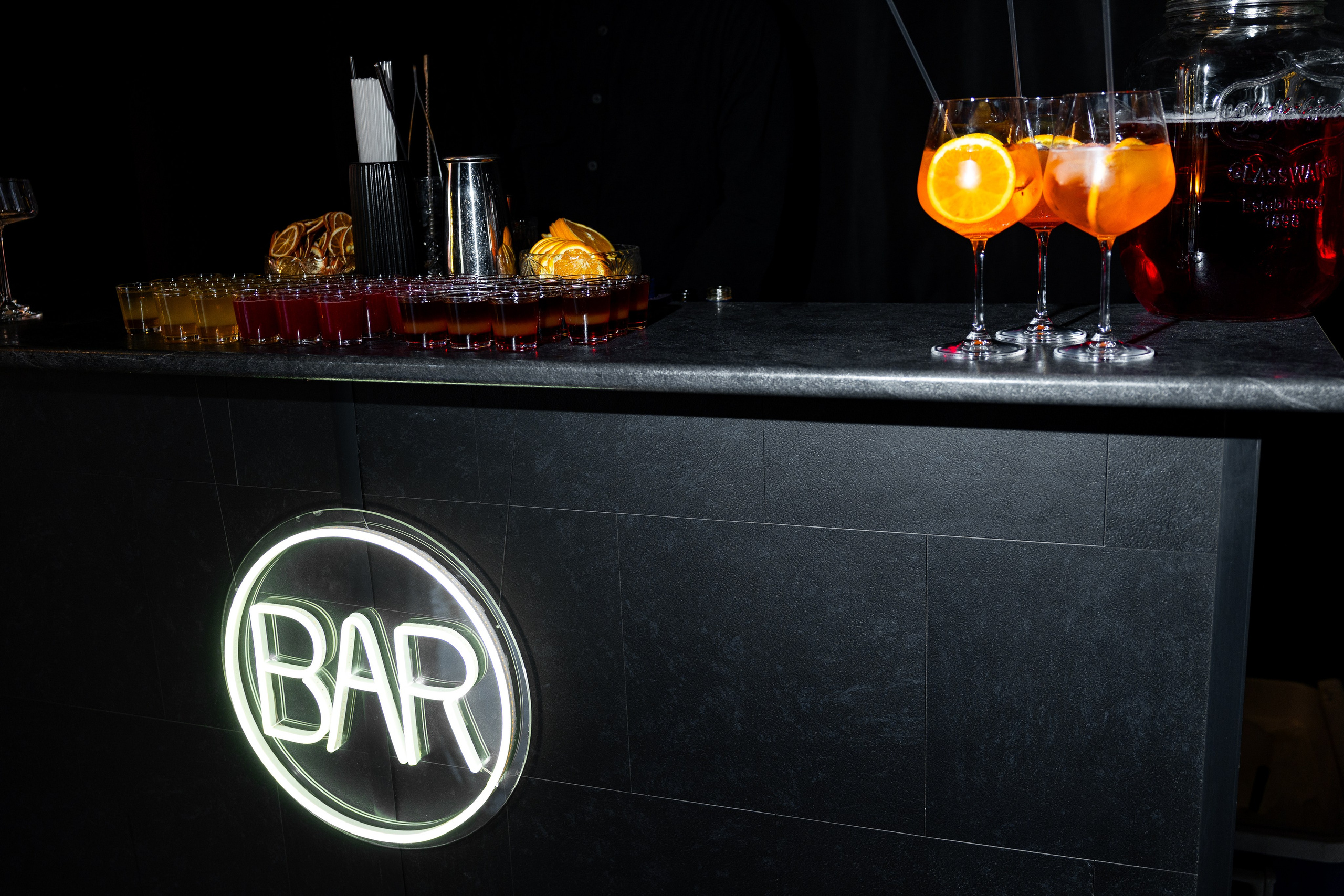 ДР «Трасса С55». Свадебный фотограф в Ростове-на-Дону Васильченко Сергей