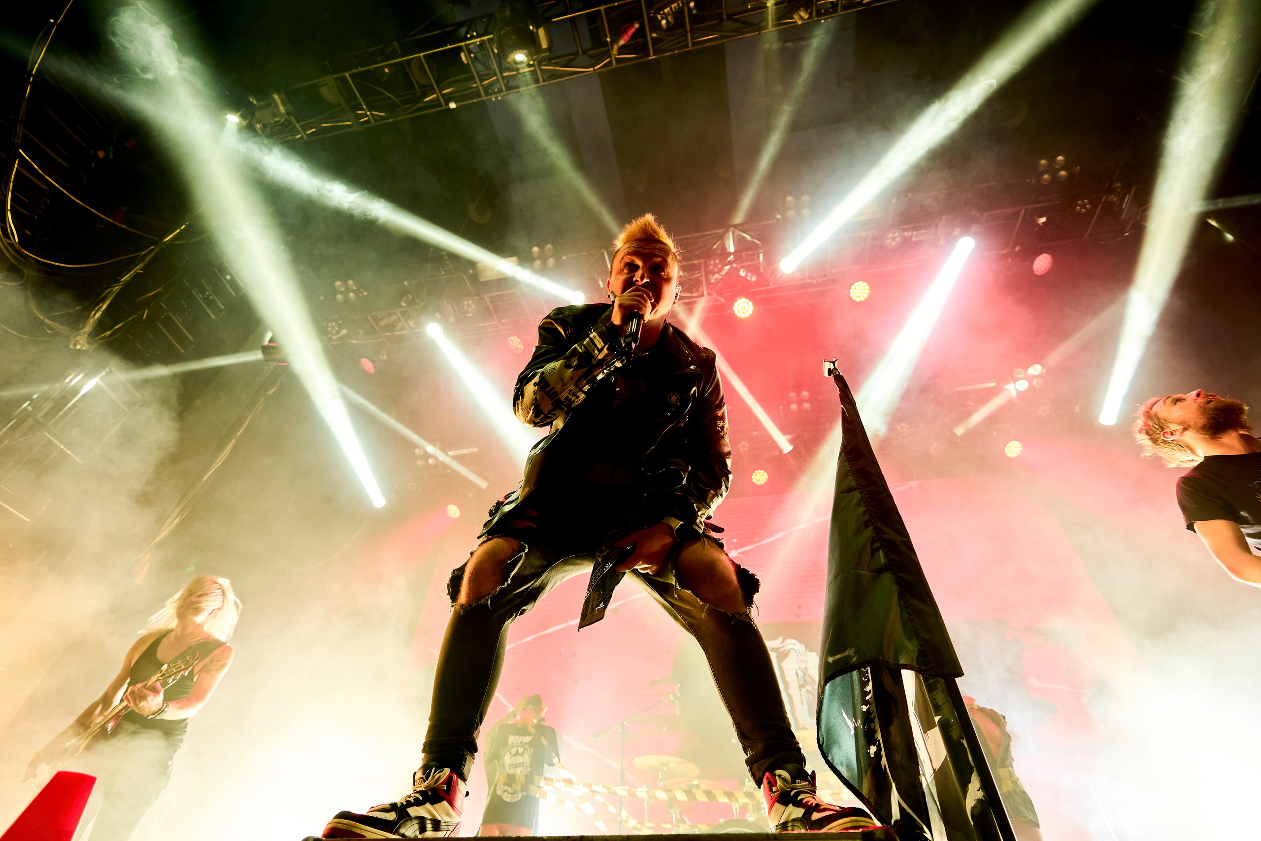 ЙОРШ / BASE / 28.10.2023. Ekhovanov | фото- видеосъемка