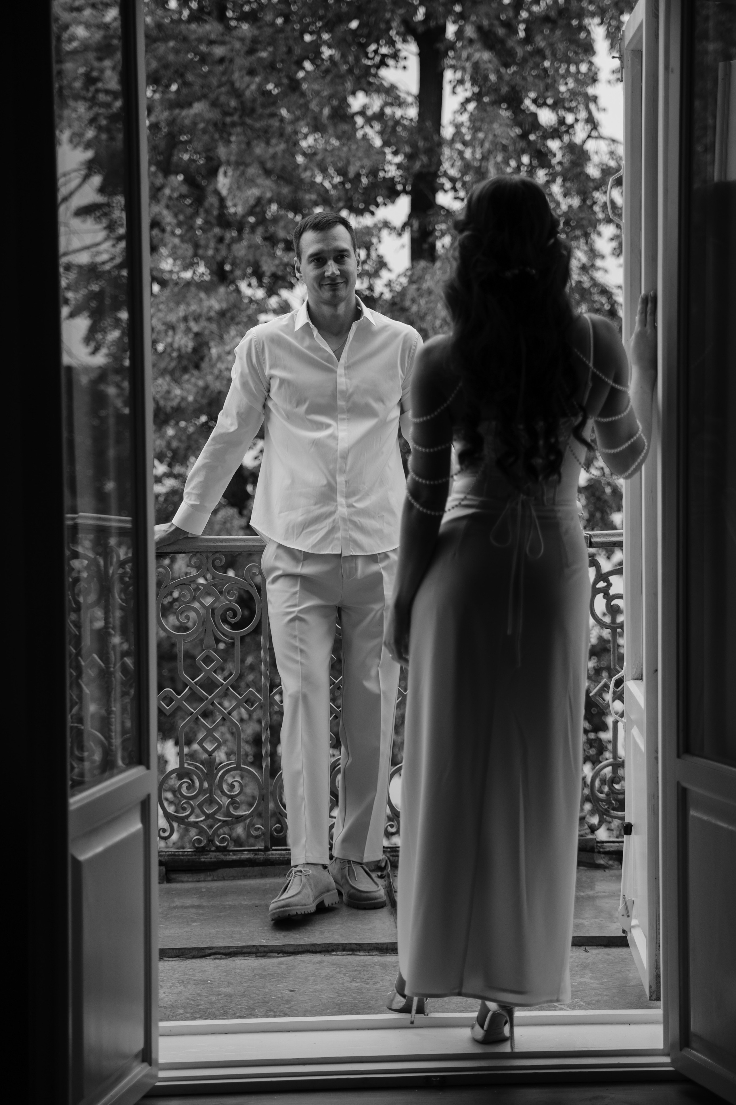 Александр и Лера. Свадебный и репортажный фотограф г. Чебоксары Евгений Леонидович