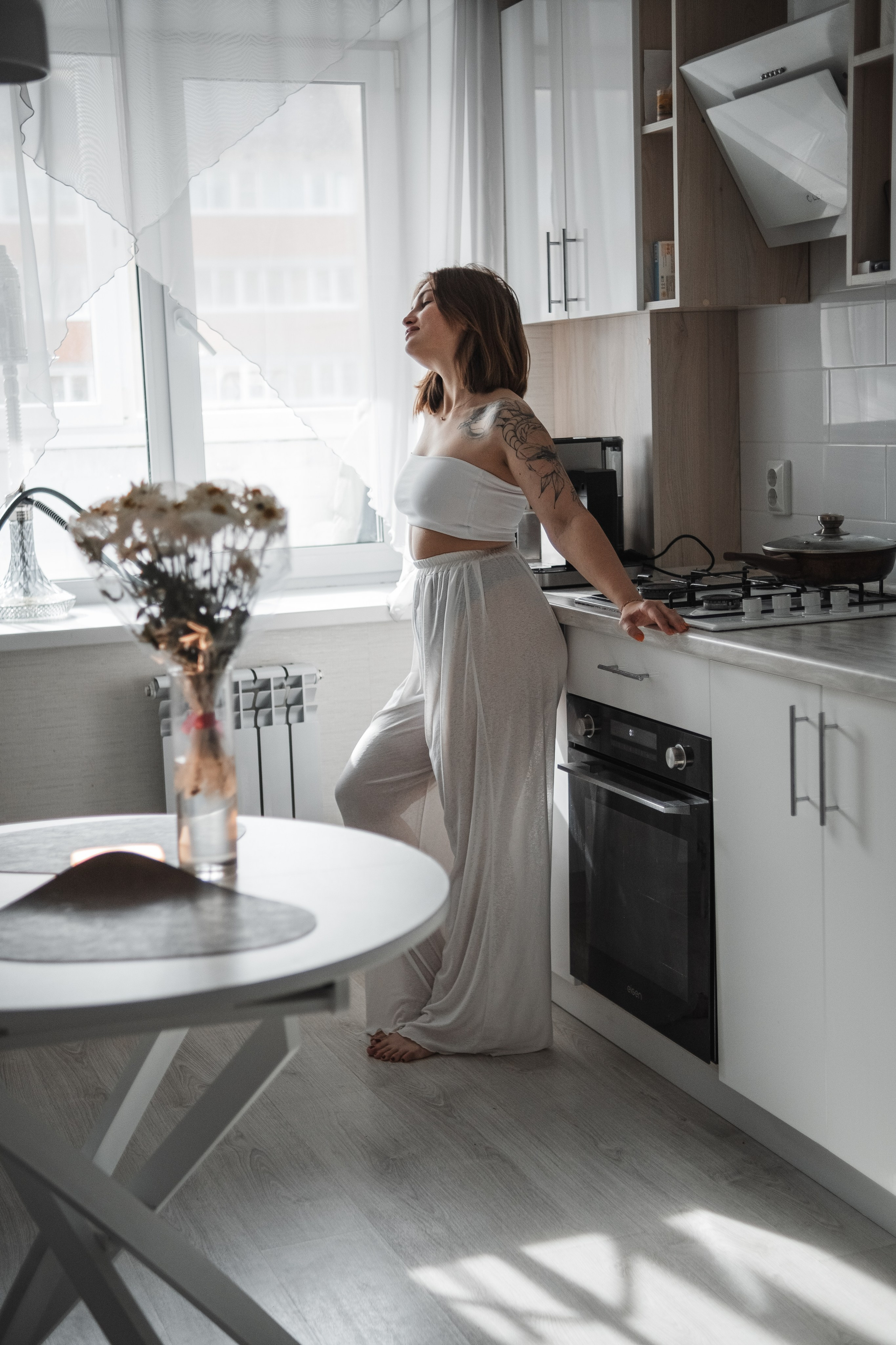 Домашняя серия. Alenasokolowa.ru