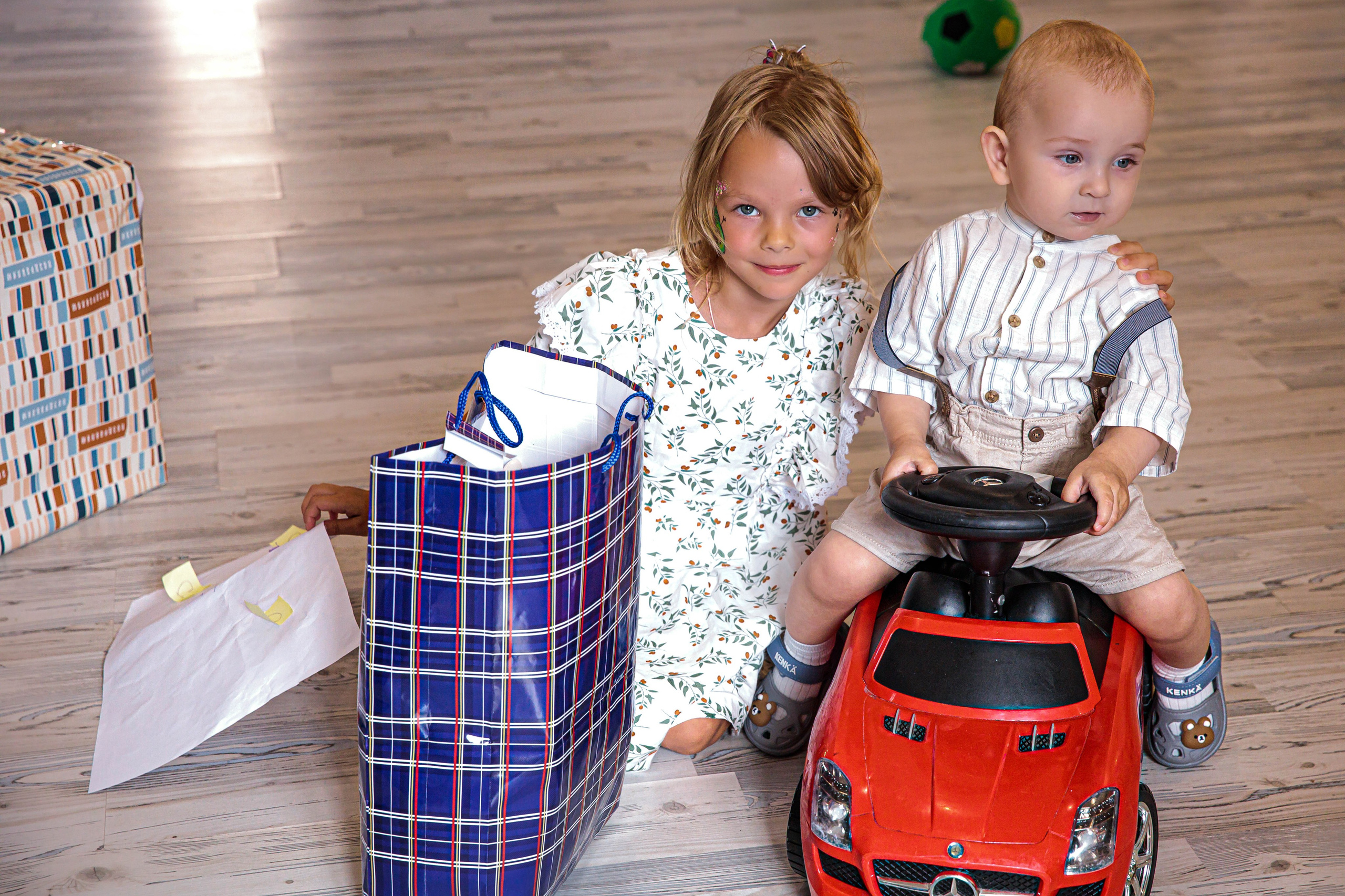 КИРИЛЛ. 1 годик. Фотосессии в студии СПб Портретный фотограф — Юрий Торлопов