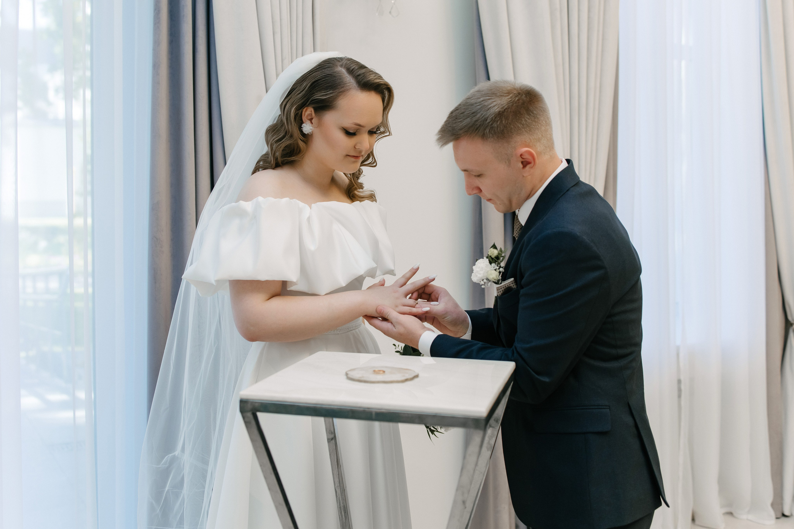 День Кати и Дениса. 10.09.25. Свадебный фотограф Москва Воронеж Ленкова Ксения