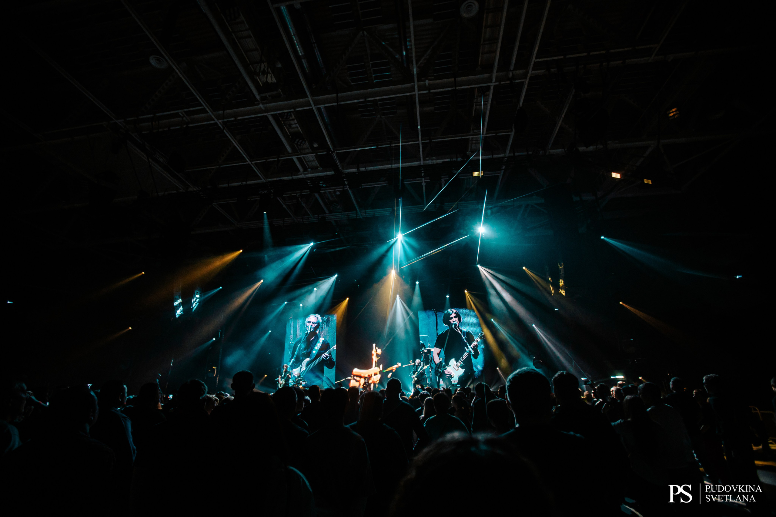 КИНО. Самара. Фотограф Тольятти Светлана Пудовкина